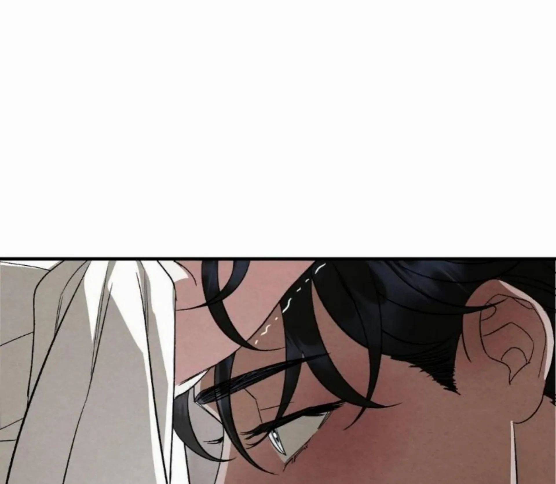 To My Beloved Master ( PARADISE X SAKISOS ) - Chapter 7: TW NON CON manhwa