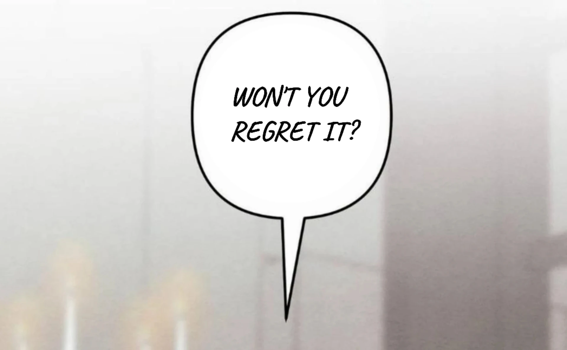 To My Beloved Master ( PARADISE X SAKISOS ) - Chapter 7: TW NON CON manhwa