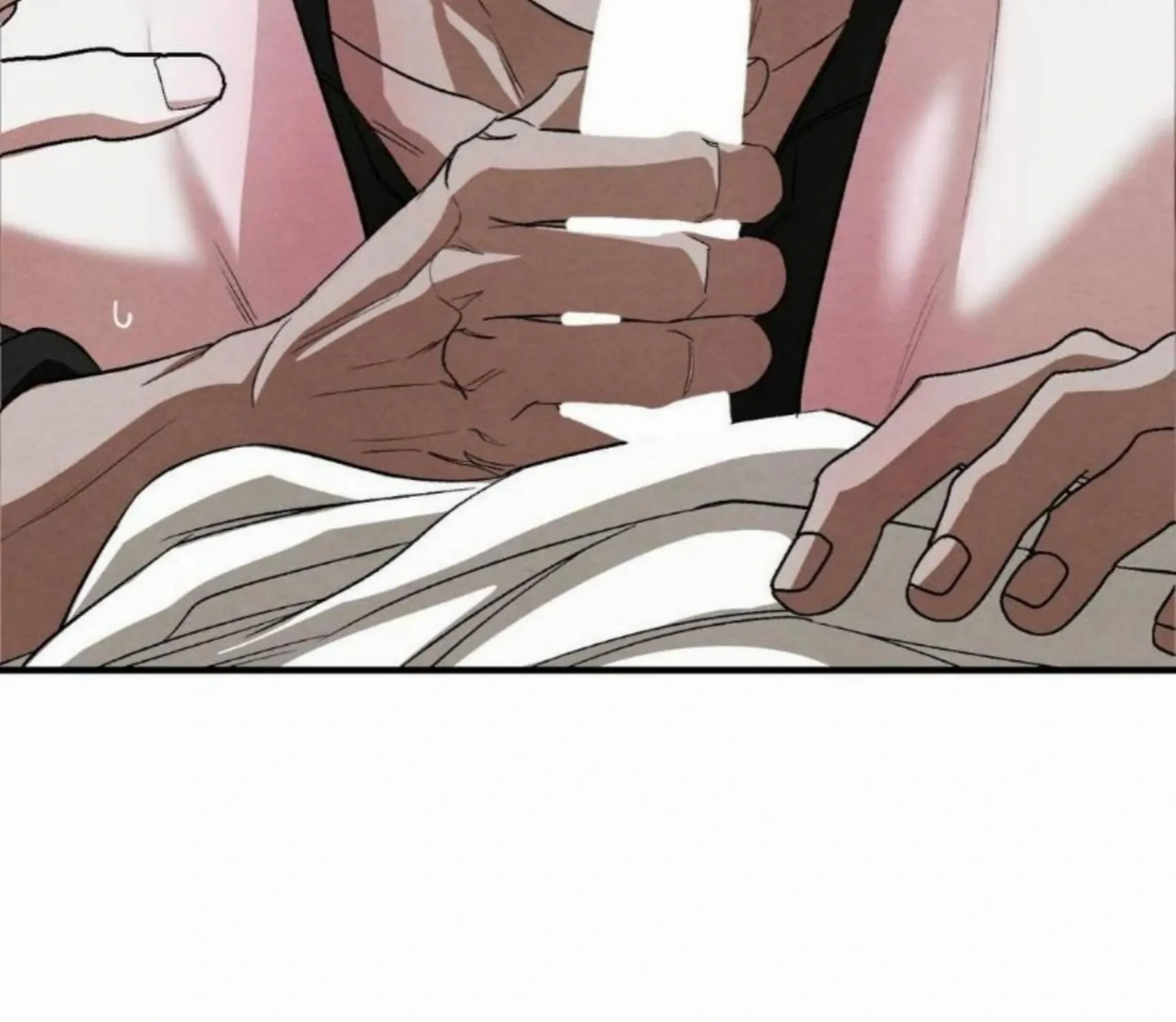 To My Beloved Master ( PARADISE X SAKISOS ) - Chapter 7: TW NON CON manhwa