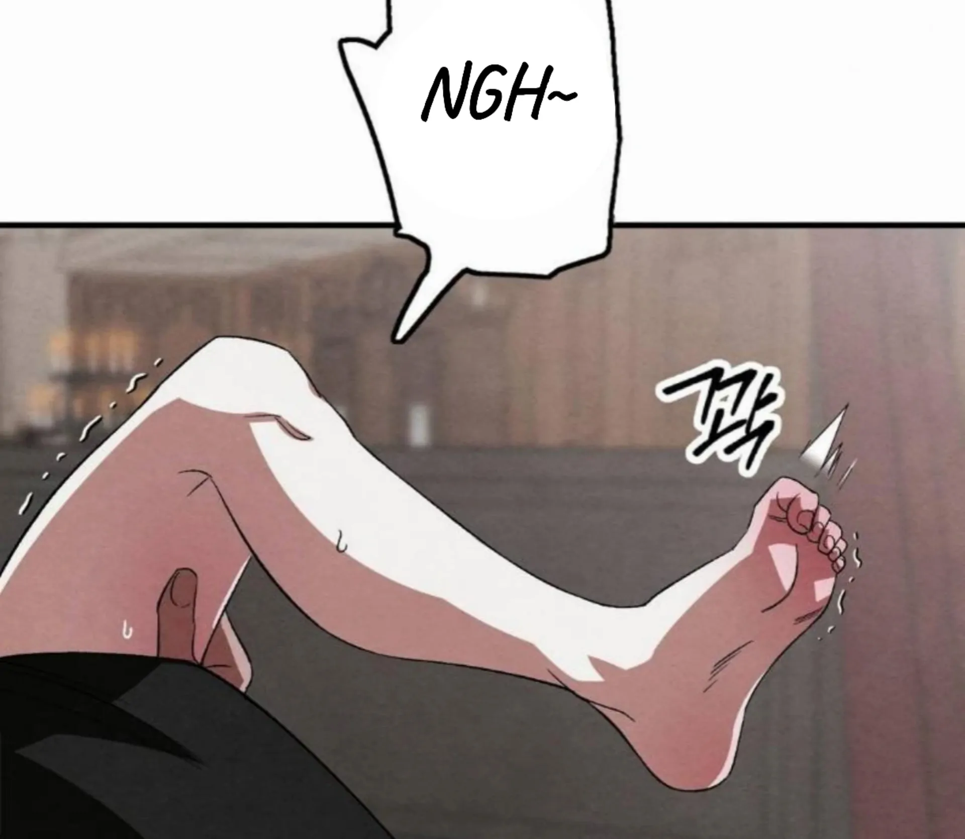 To My Beloved Master ( PARADISE X SAKISOS ) - Chapter 7: TW NON CON manhwa