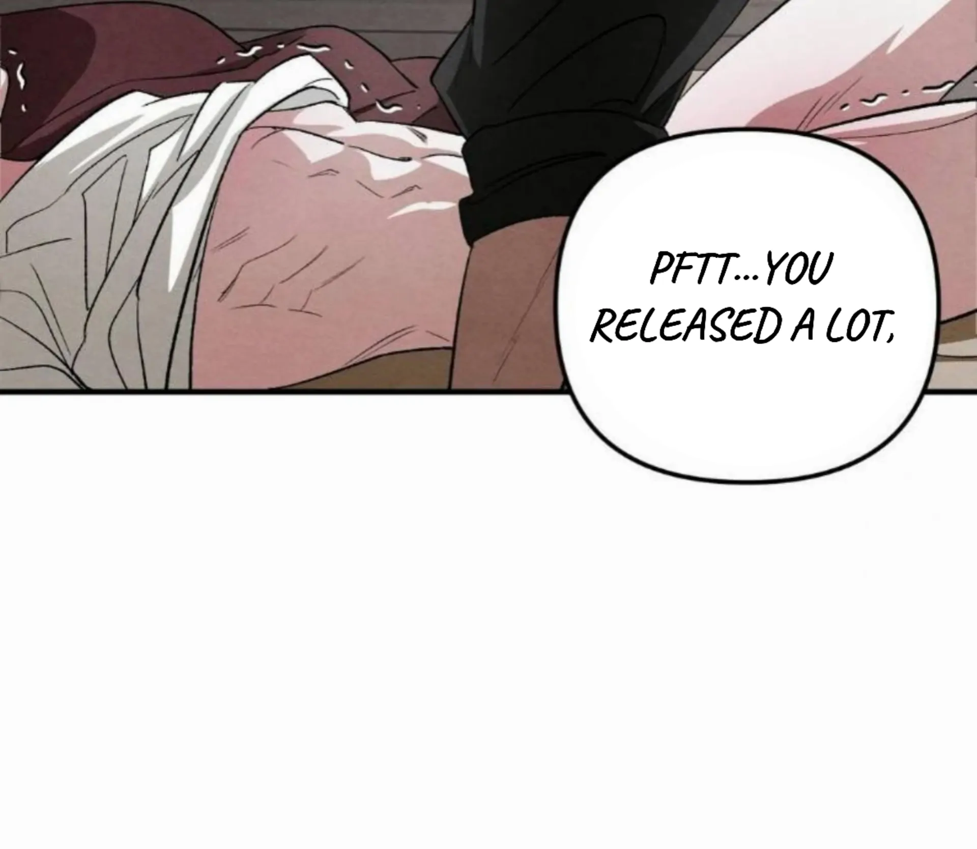 To My Beloved Master ( PARADISE X SAKISOS ) - Chapter 7: TW NON CON manhwa