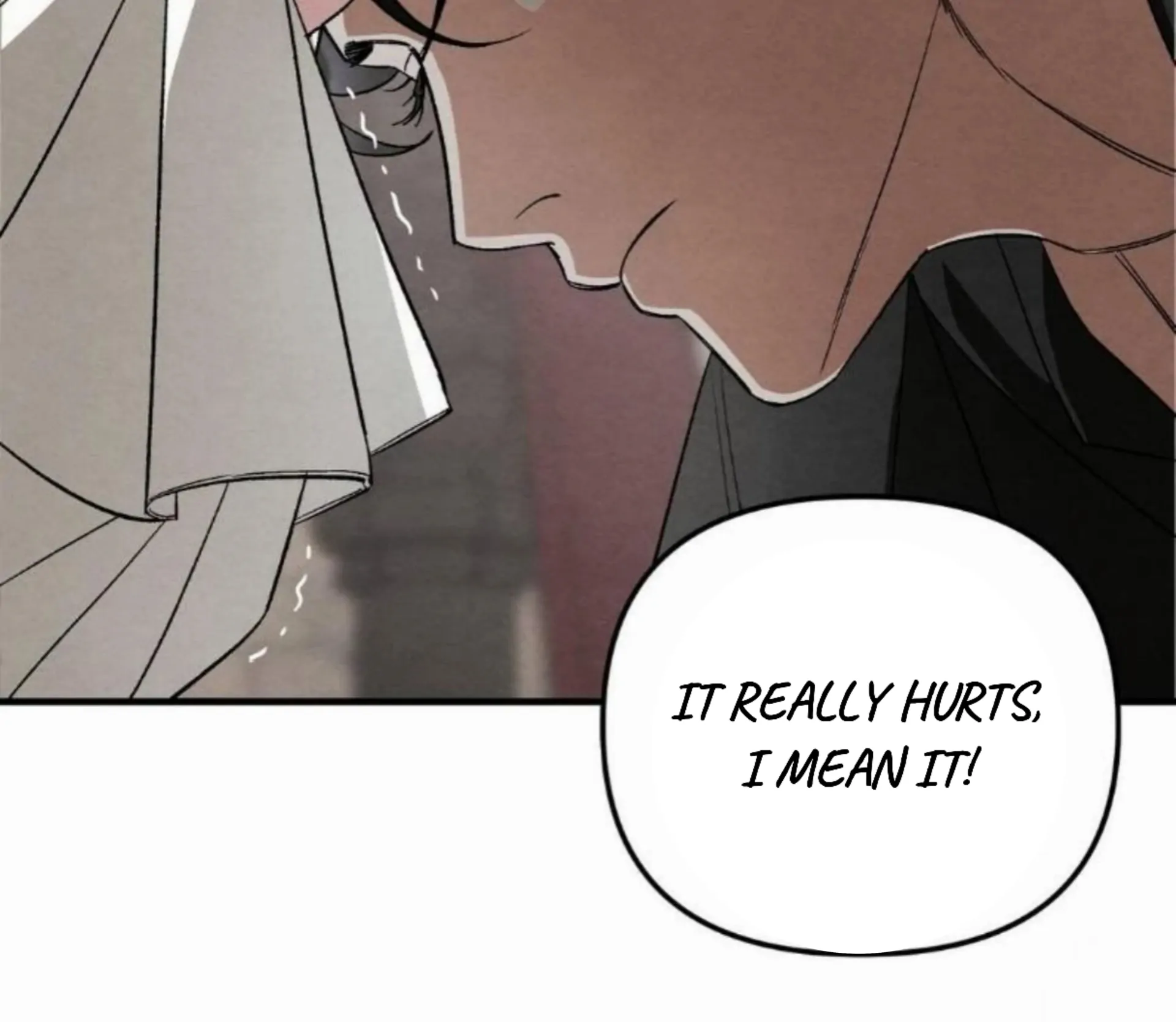 To My Beloved Master ( PARADISE X SAKISOS ) - Chapter 7: TW NON CON manhwa