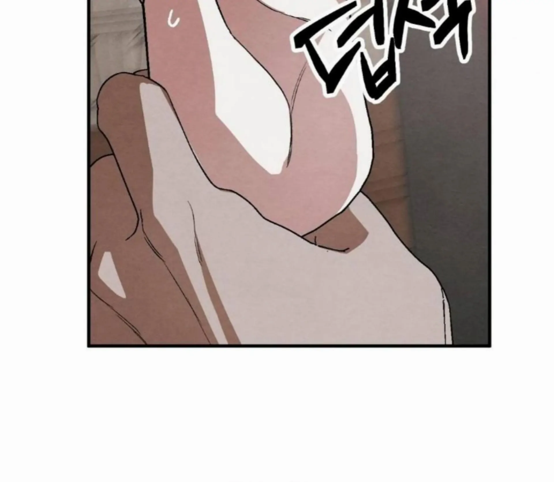 To My Beloved Master ( PARADISE X SAKISOS ) - Chapter 7: TW NON CON manhwa