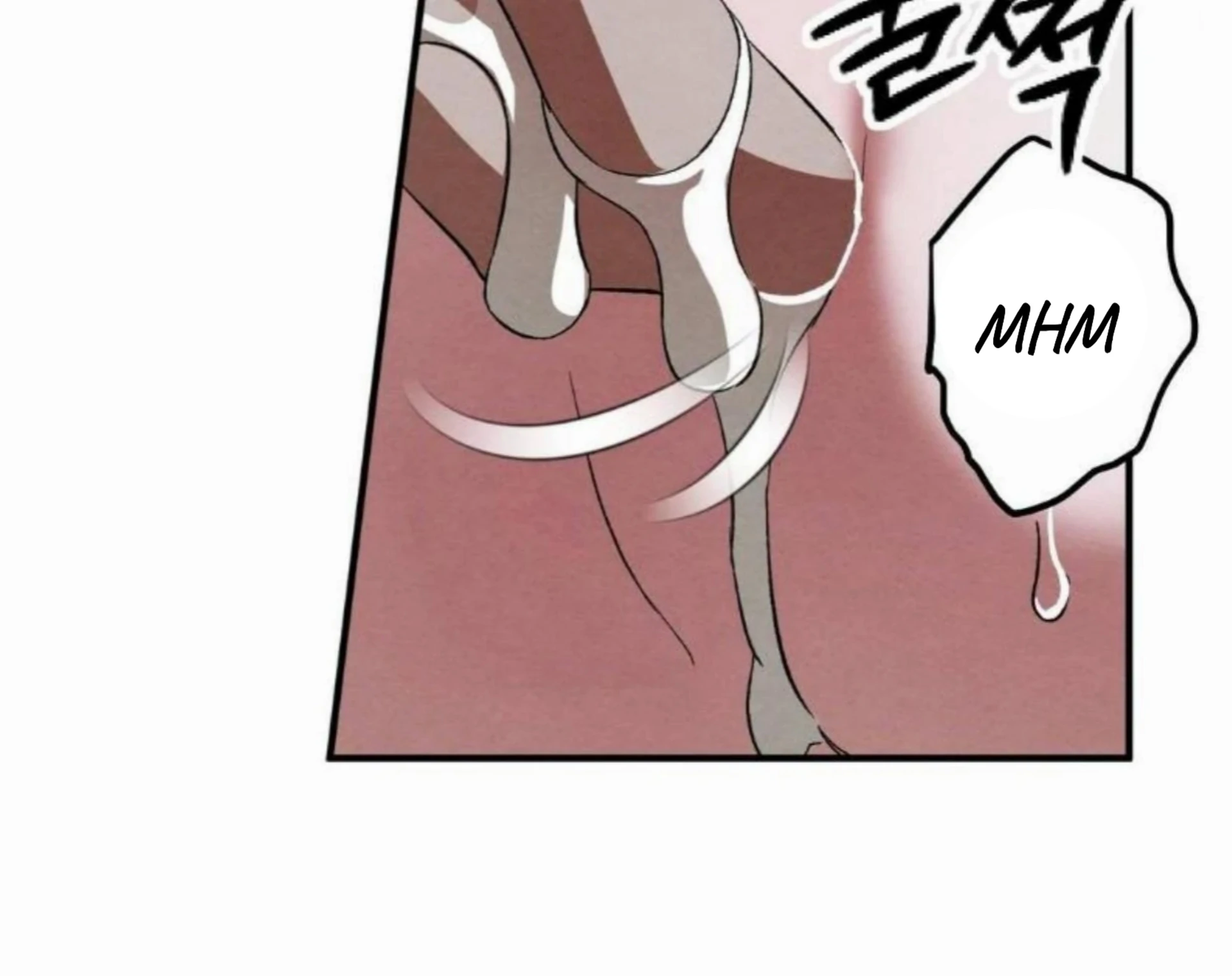 To My Beloved Master ( PARADISE X SAKISOS ) - Chapter 7: TW NON CON manhwa