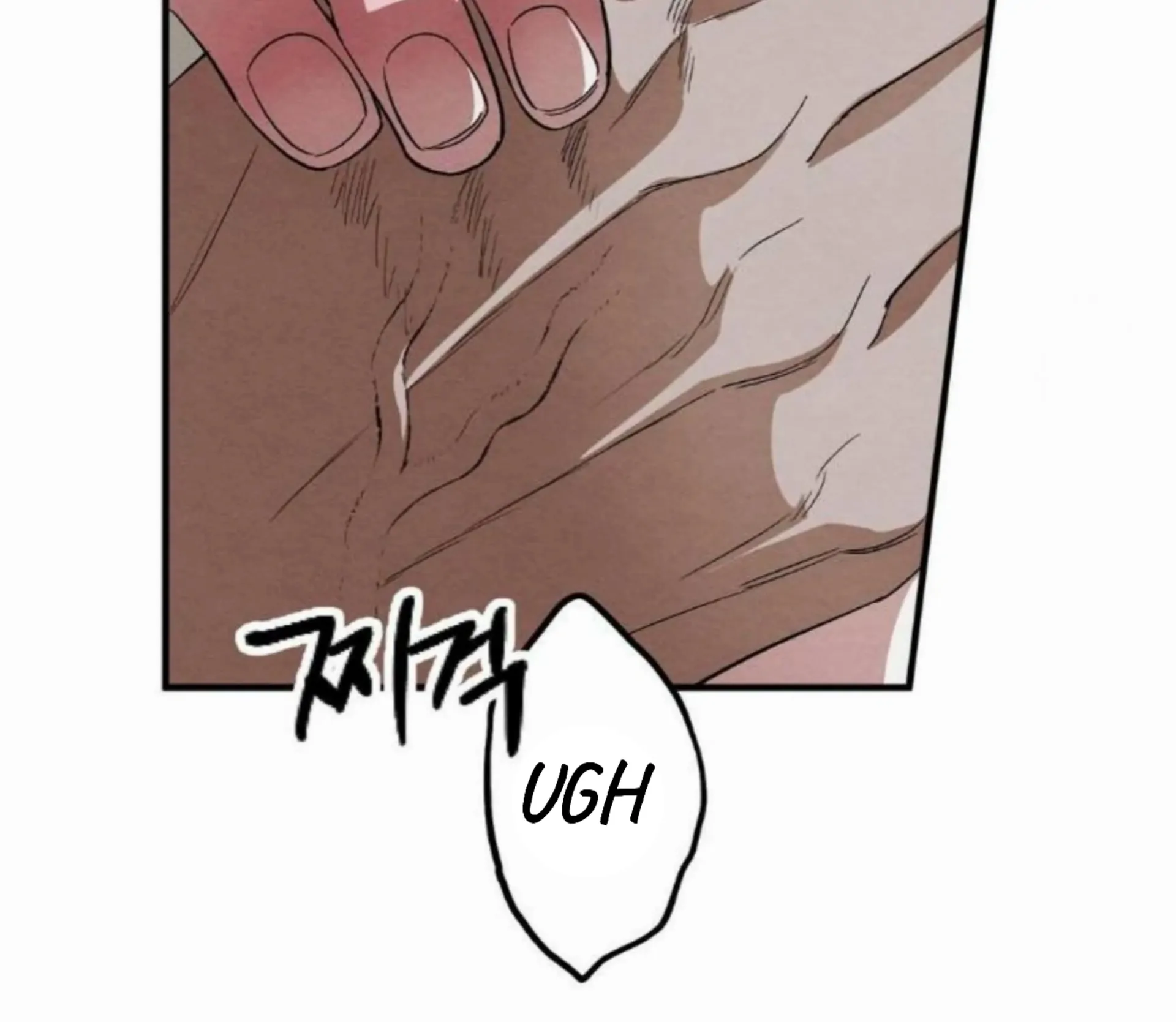 To My Beloved Master ( PARADISE X SAKISOS ) - Chapter 7: TW NON CON manhwa