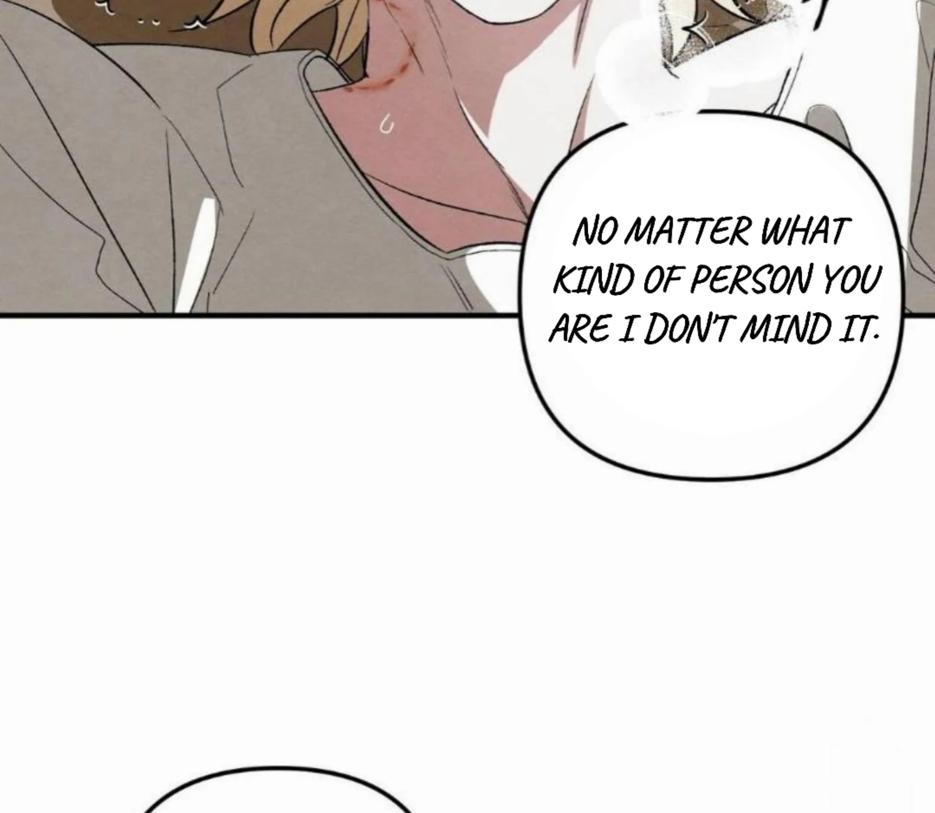 To My Beloved Master ( PARADISE X SAKISOS ) - Chapter 7: TW NON CON manhwa