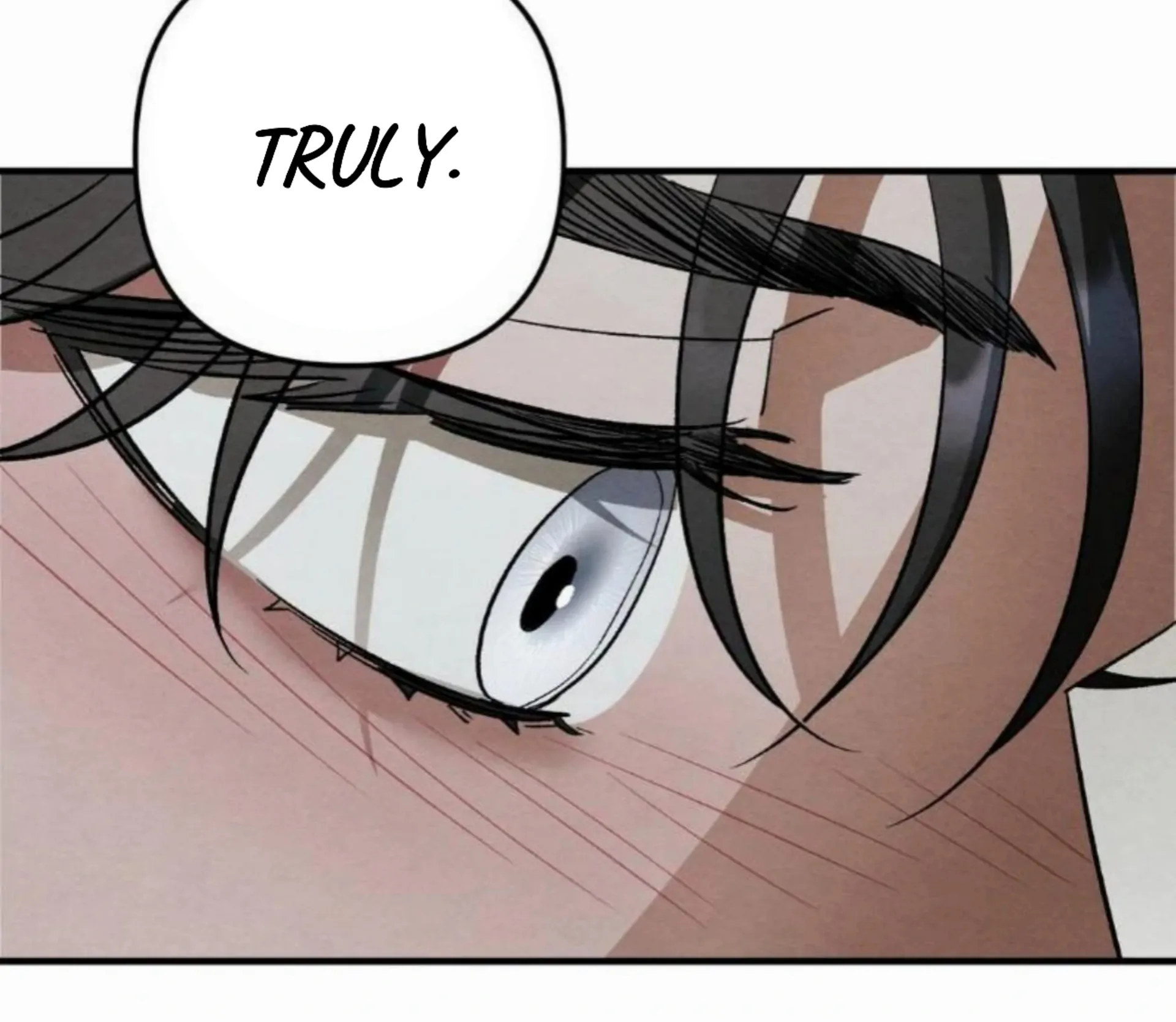 To My Beloved Master ( PARADISE X SAKISOS ) - Chapter 7: TW NON CON manhwa