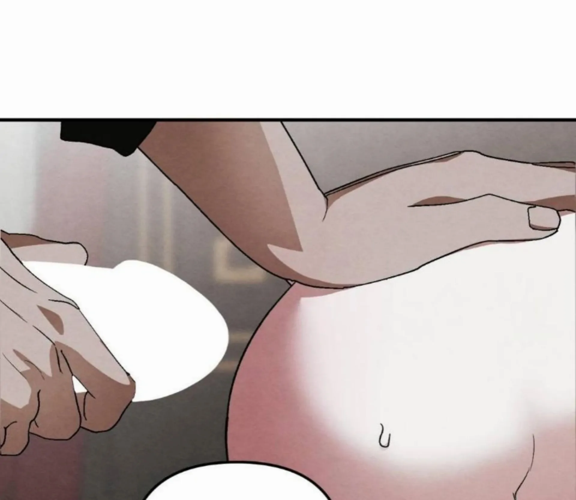 To My Beloved Master ( PARADISE X SAKISOS ) - Chapter 7: TW NON CON manhwa