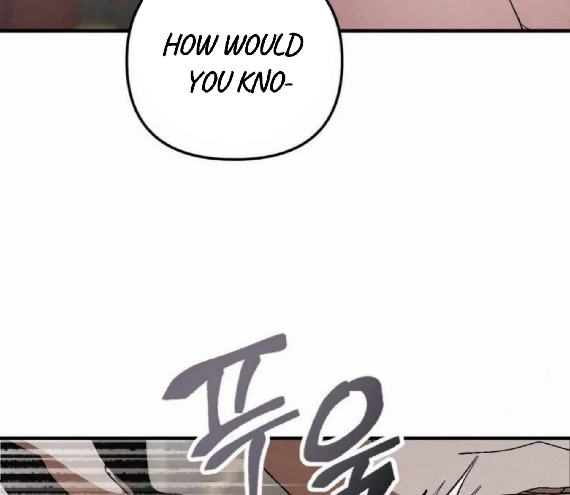 To My Beloved Master ( PARADISE X SAKISOS ) - Chapter 7: TW NON CON manhwa