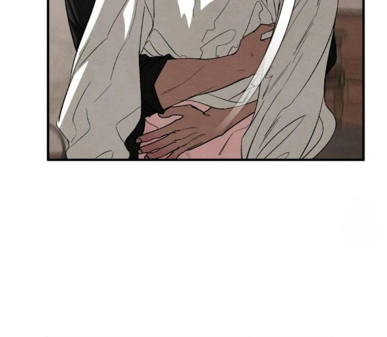 To My Beloved Master ( PARADISE X SAKISOS ) - Chapter 7: TW NON CON manhwa