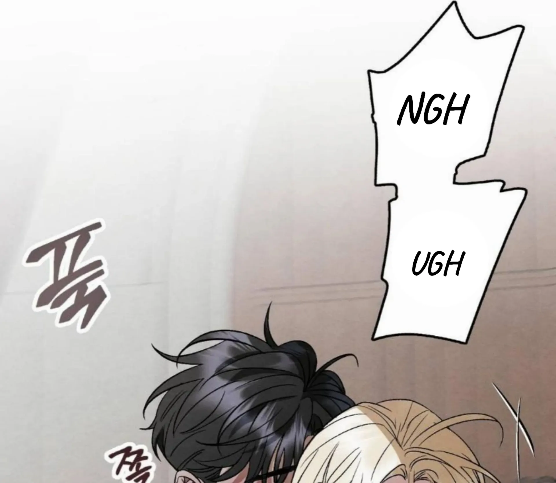 To My Beloved Master ( PARADISE X SAKISOS ) - Chapter 7: TW NON CON manhwa