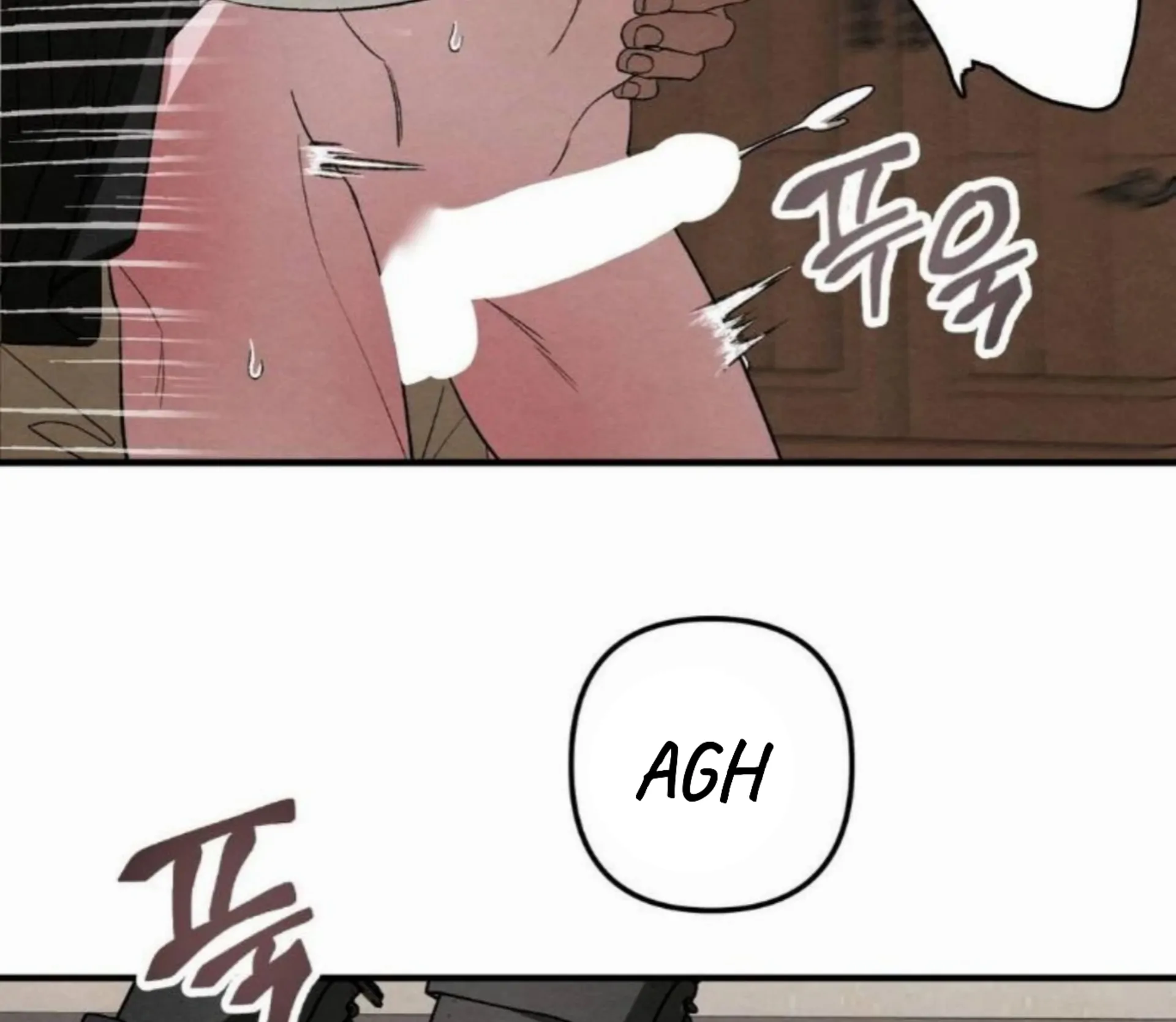 To My Beloved Master ( PARADISE X SAKISOS ) - Chapter 7: TW NON CON manhwa