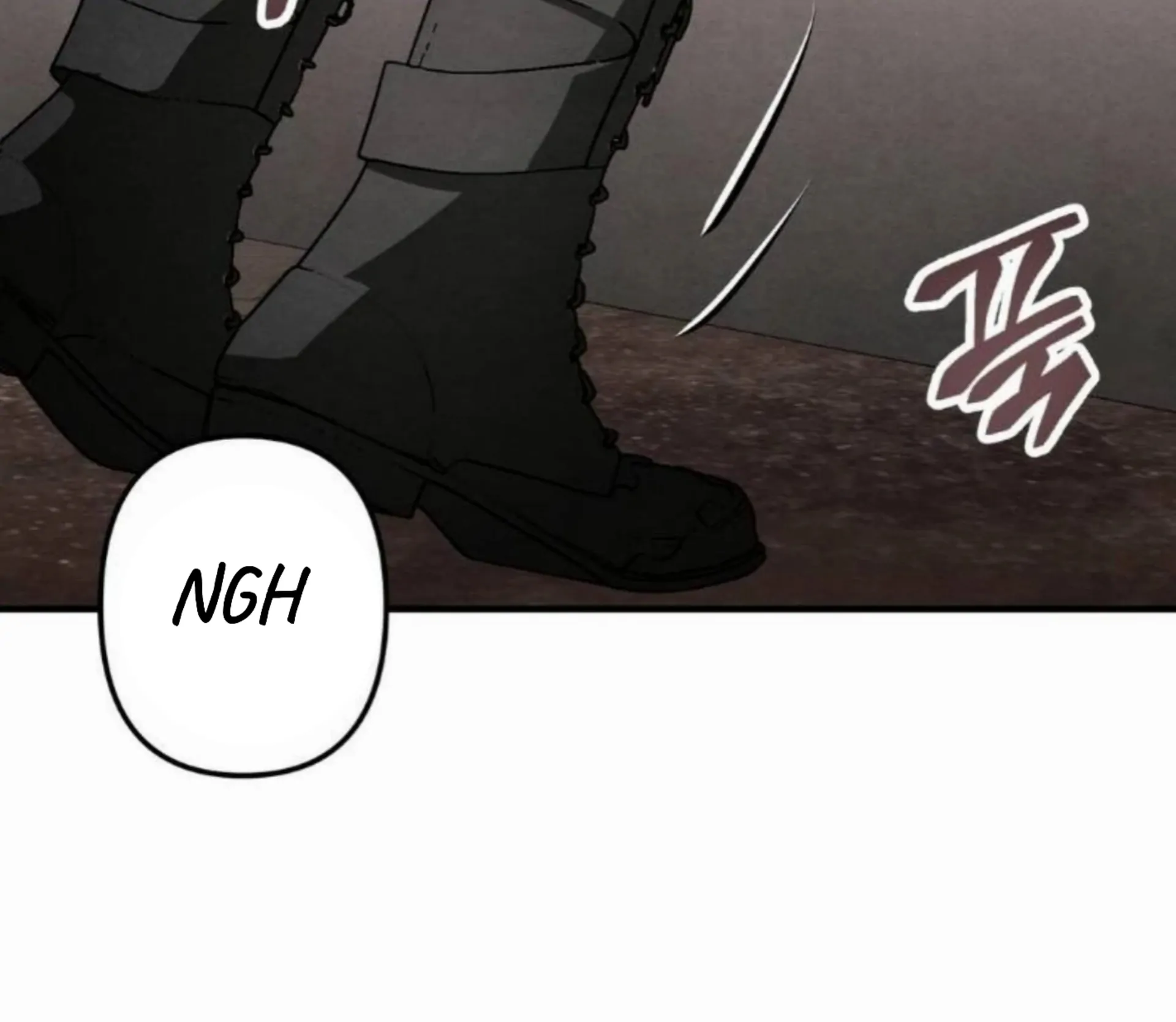 To My Beloved Master ( PARADISE X SAKISOS ) - Chapter 7: TW NON CON manhwa
