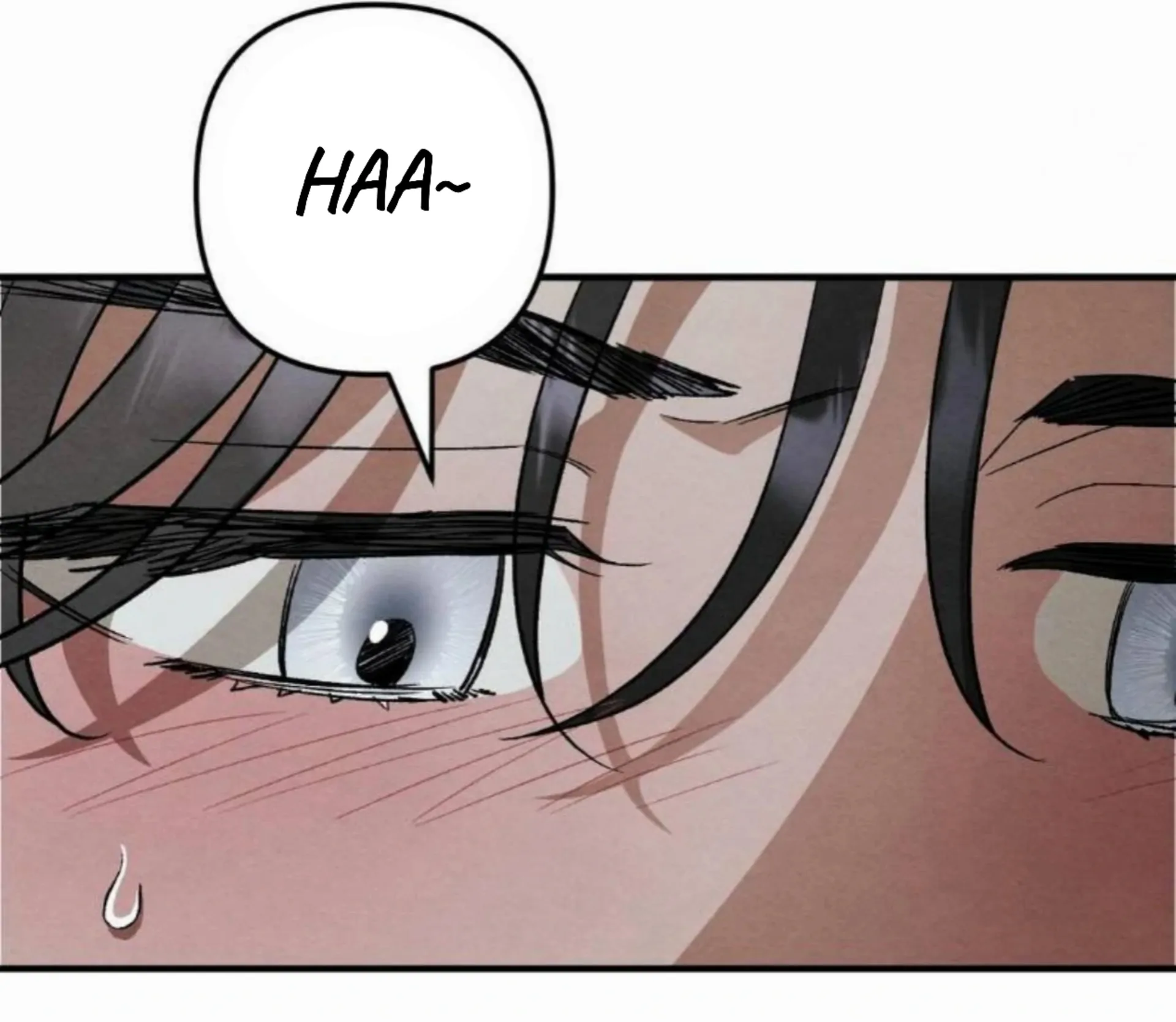 To My Beloved Master ( PARADISE X SAKISOS ) - Chapter 7: TW NON CON manhwa