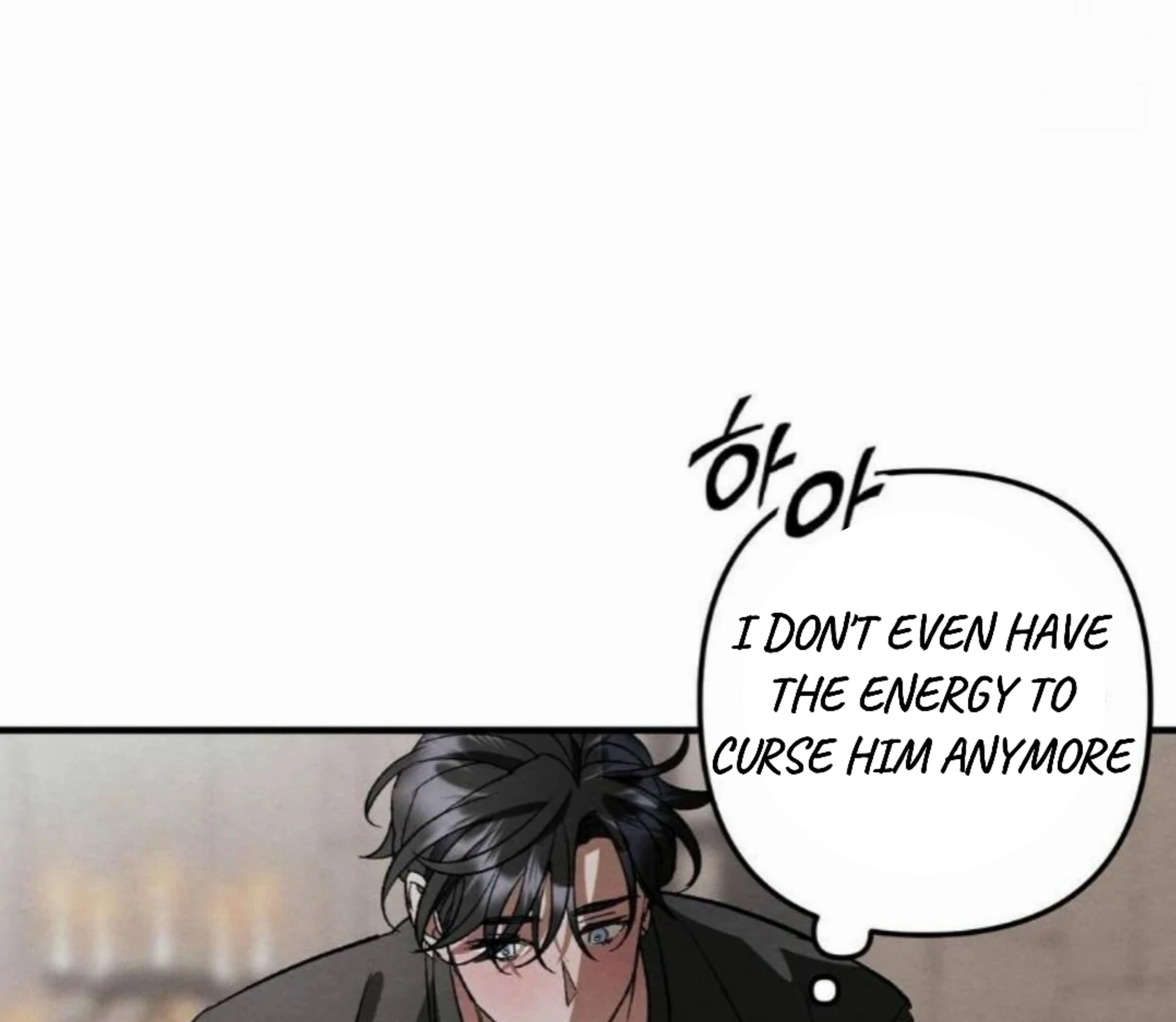 To My Beloved Master ( PARADISE X SAKISOS ) - Chapter 7: TW NON CON manhwa
