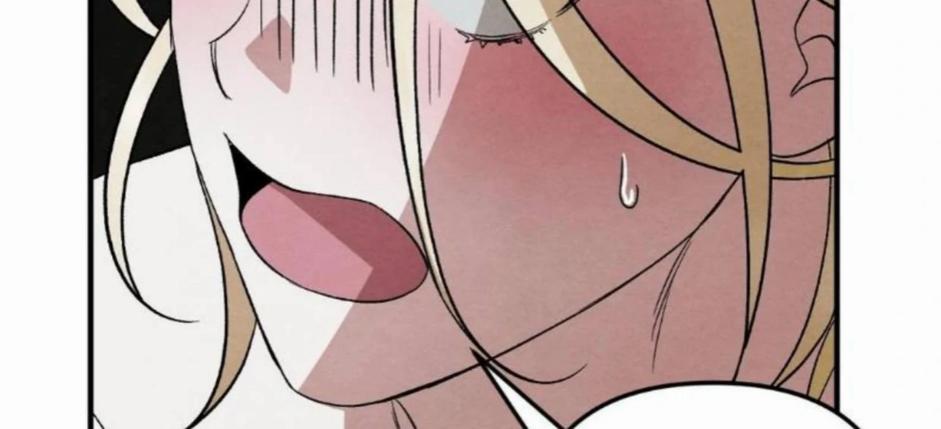 To My Beloved Master ( PARADISE X SAKISOS ) - Chapter 7: TW NON CON manhwa