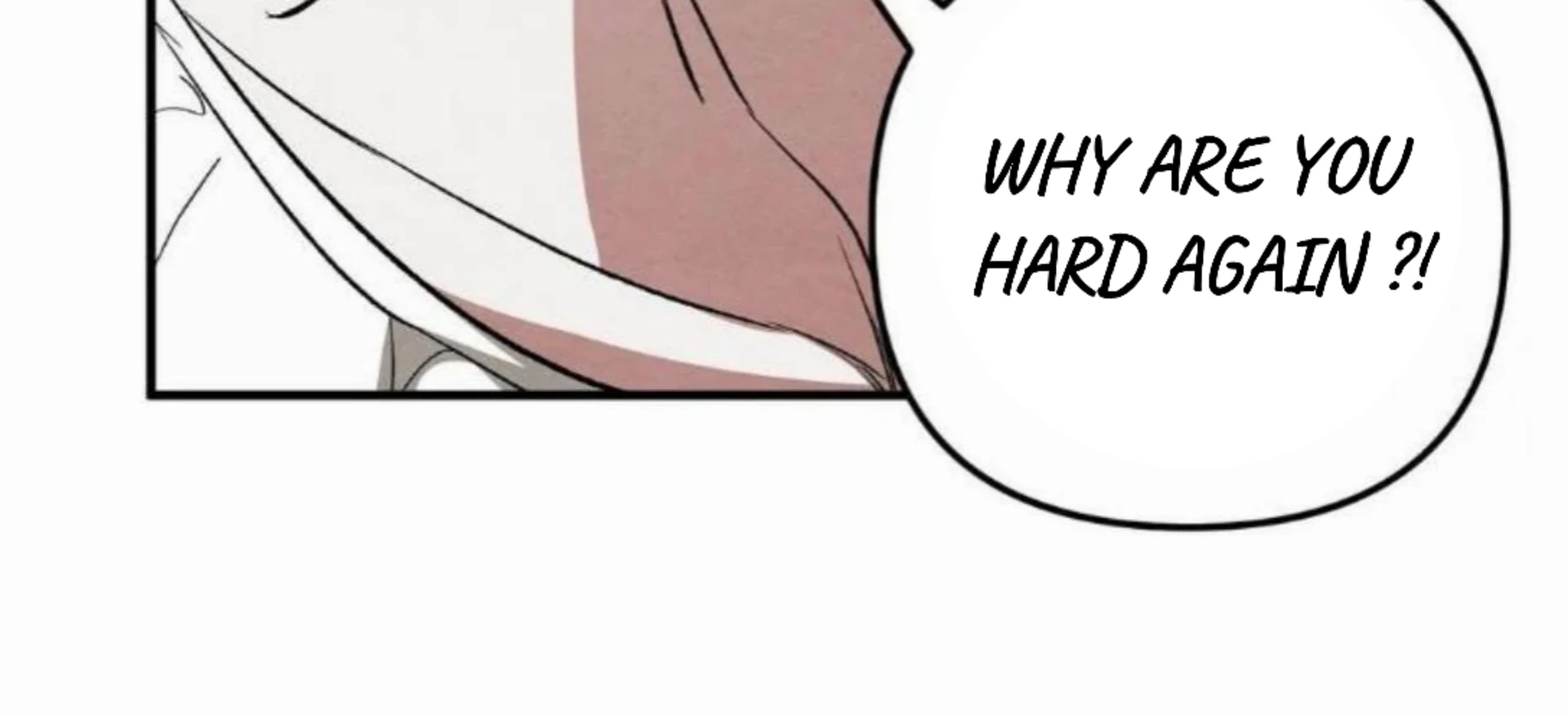 To My Beloved Master ( PARADISE X SAKISOS ) - Chapter 7: TW NON CON manhwa