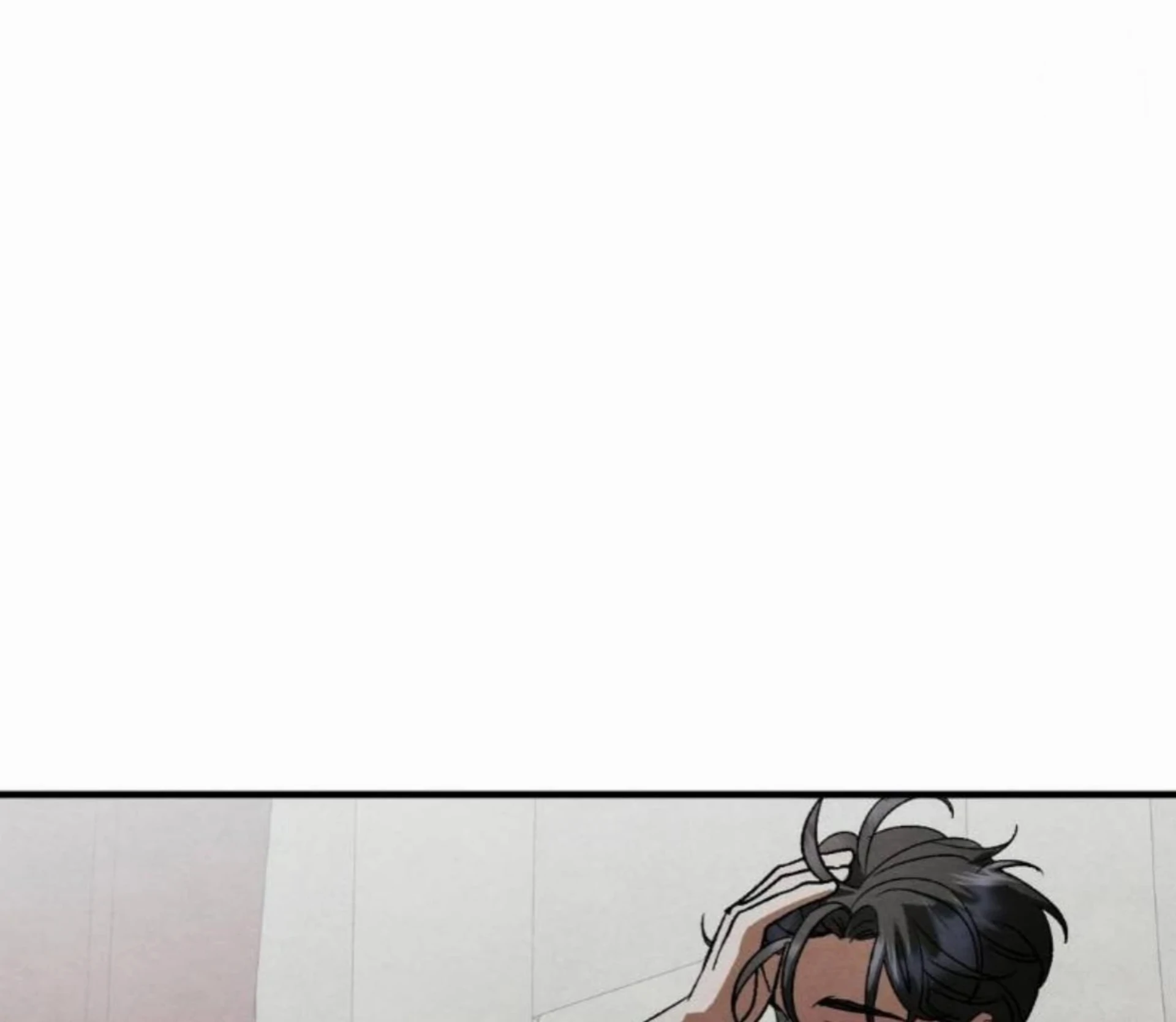 To My Beloved Master ( PARADISE X SAKISOS ) - Chapter 7: TW NON CON manhwa