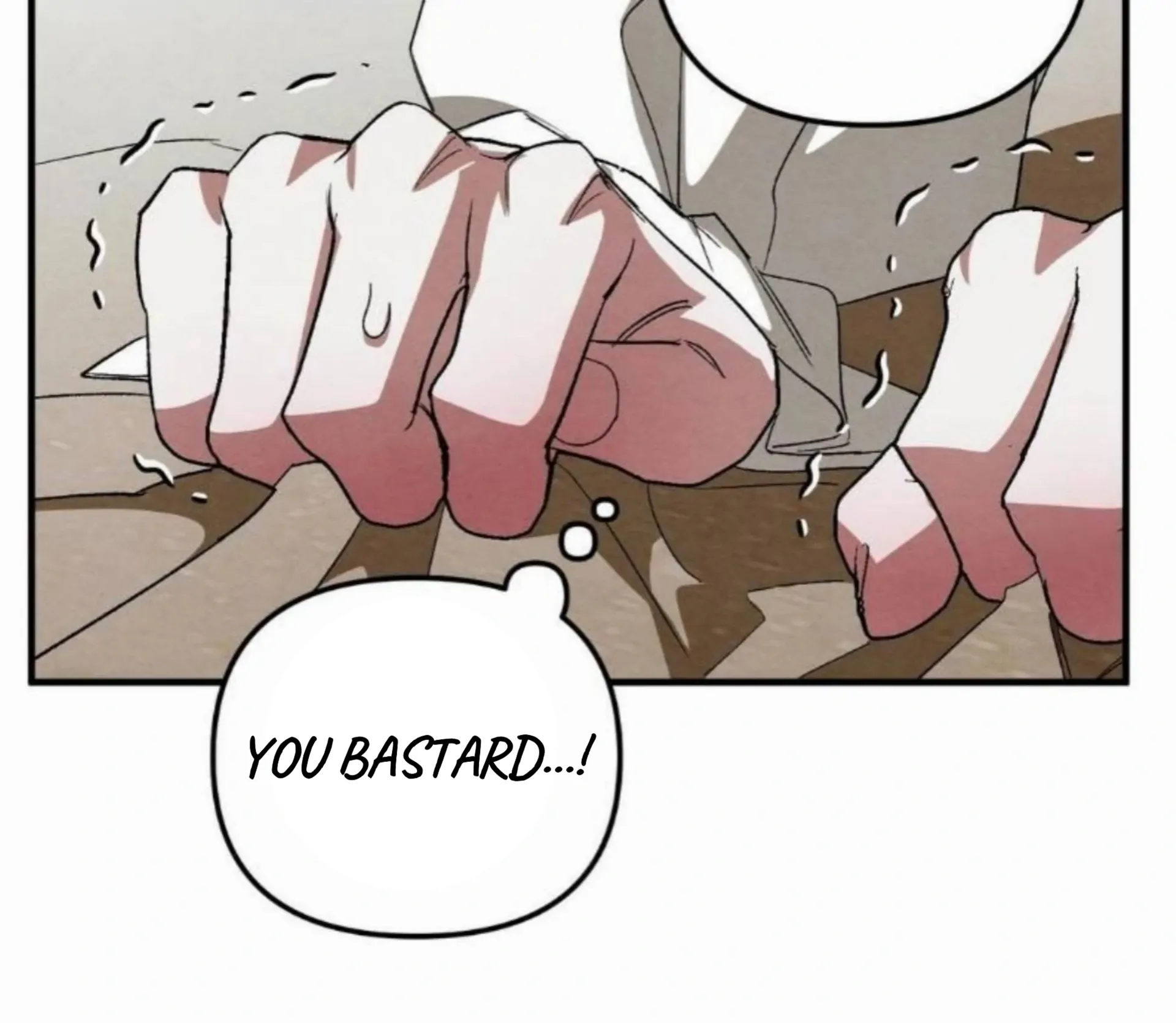 To My Beloved Master ( PARADISE X SAKISOS ) - Chapter 7: TW NON CON manhwa