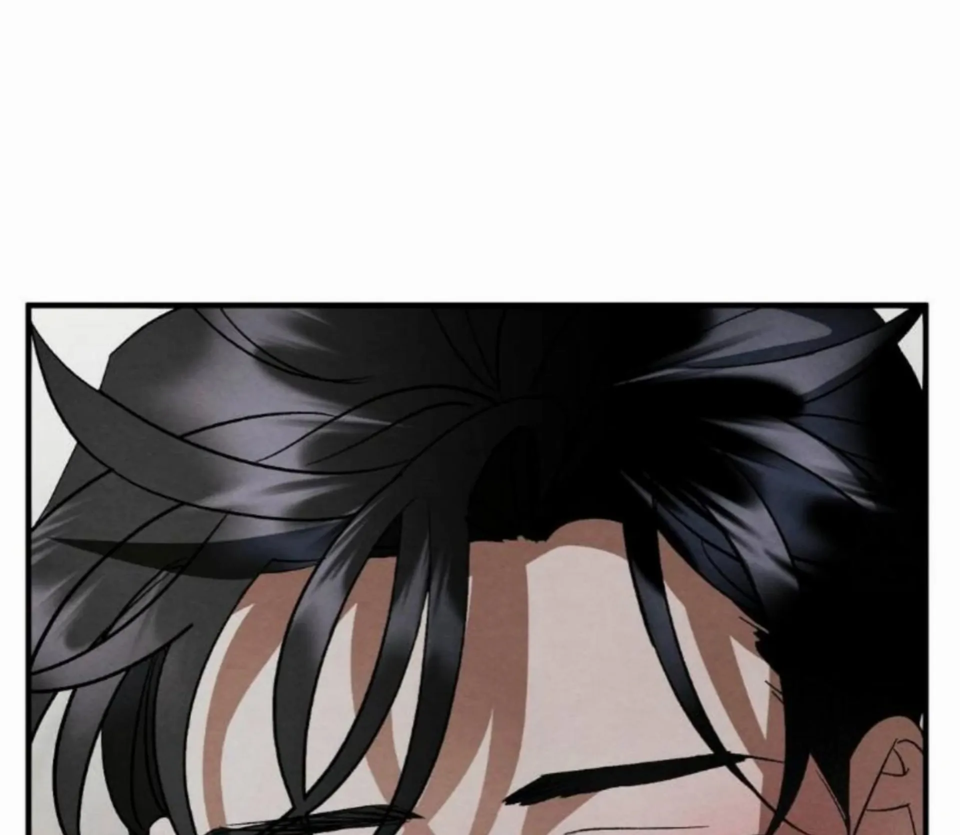 To My Beloved Master ( PARADISE X SAKISOS ) - Chapter 7: TW NON CON manhwa