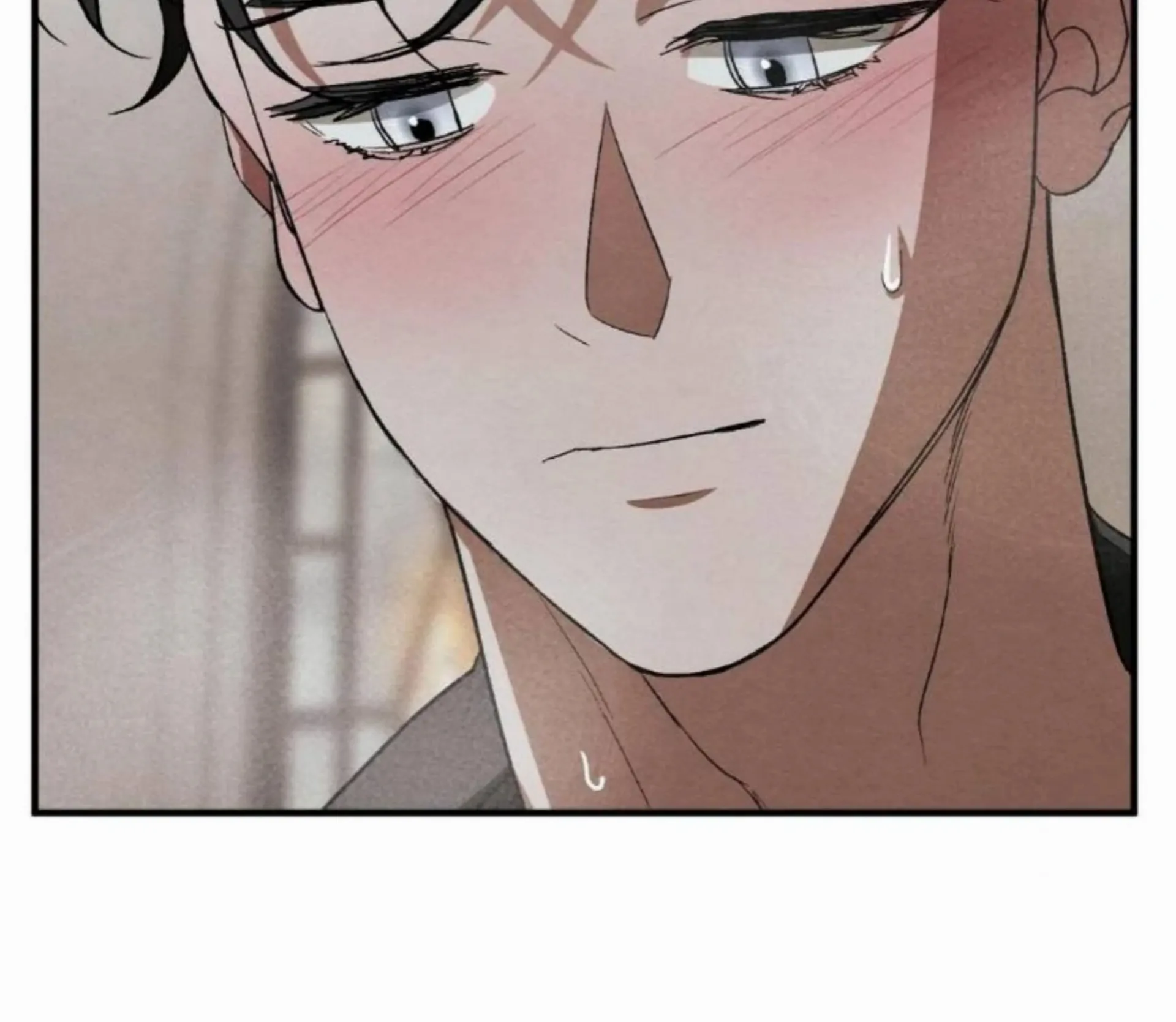 To My Beloved Master ( PARADISE X SAKISOS ) - Chapter 7: TW NON CON manhwa