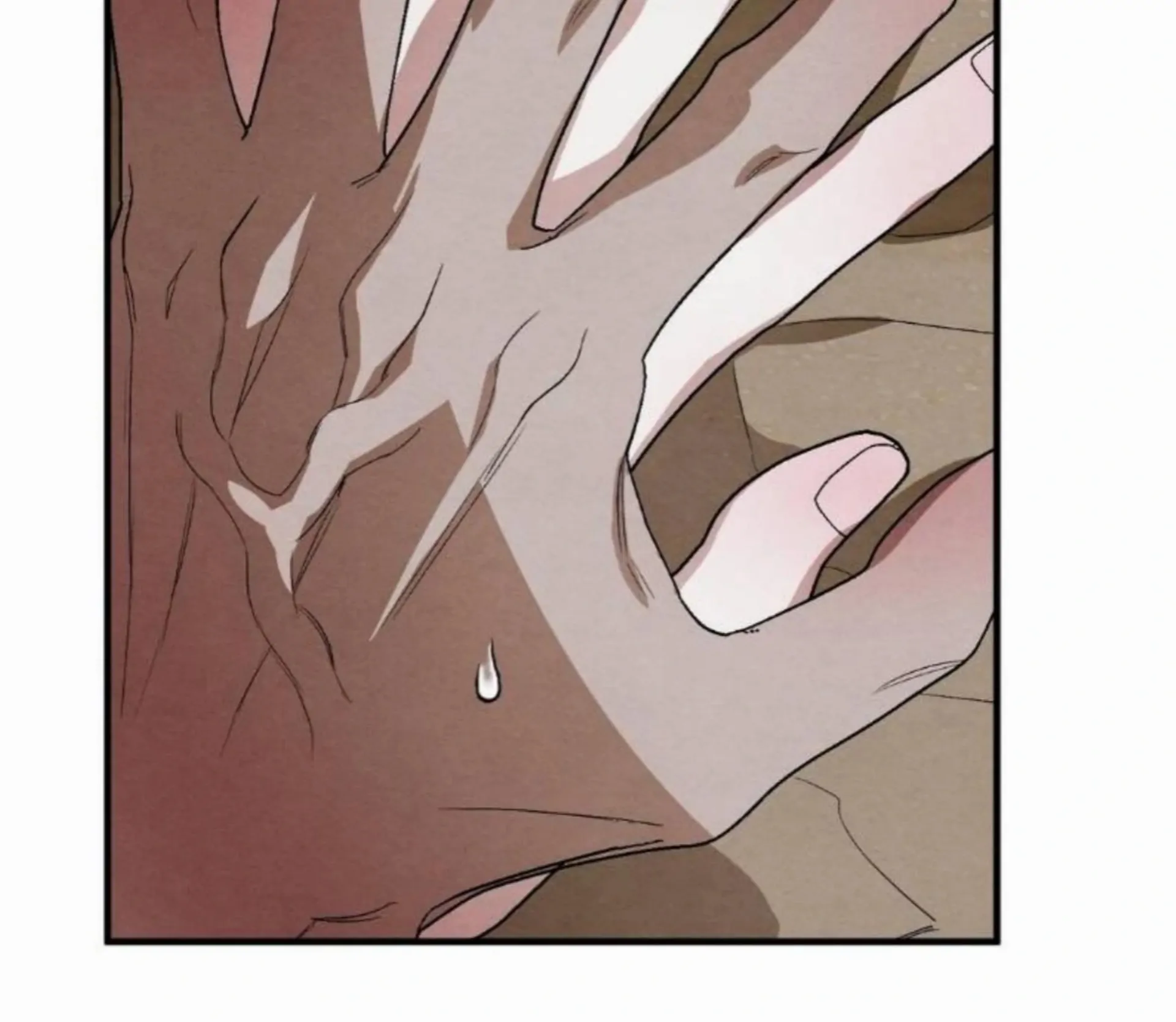 To My Beloved Master ( PARADISE X SAKISOS ) - Chapter 7: TW NON CON manhwa