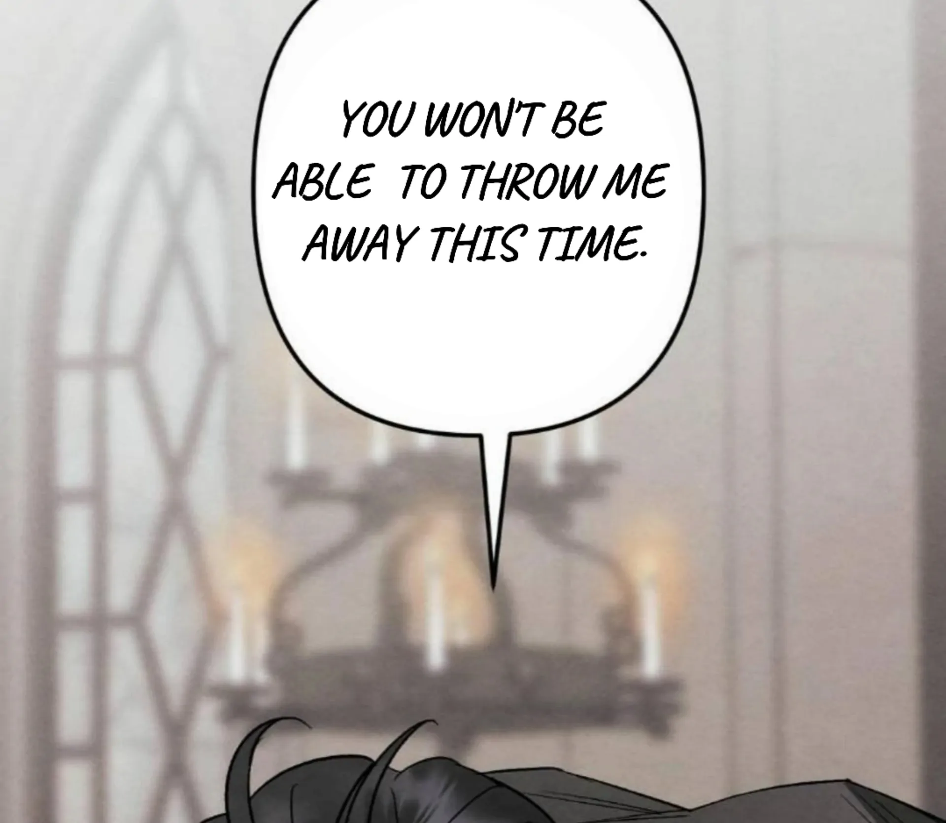To My Beloved Master ( PARADISE X SAKISOS ) - Chapter 7: TW NON CON manhwa