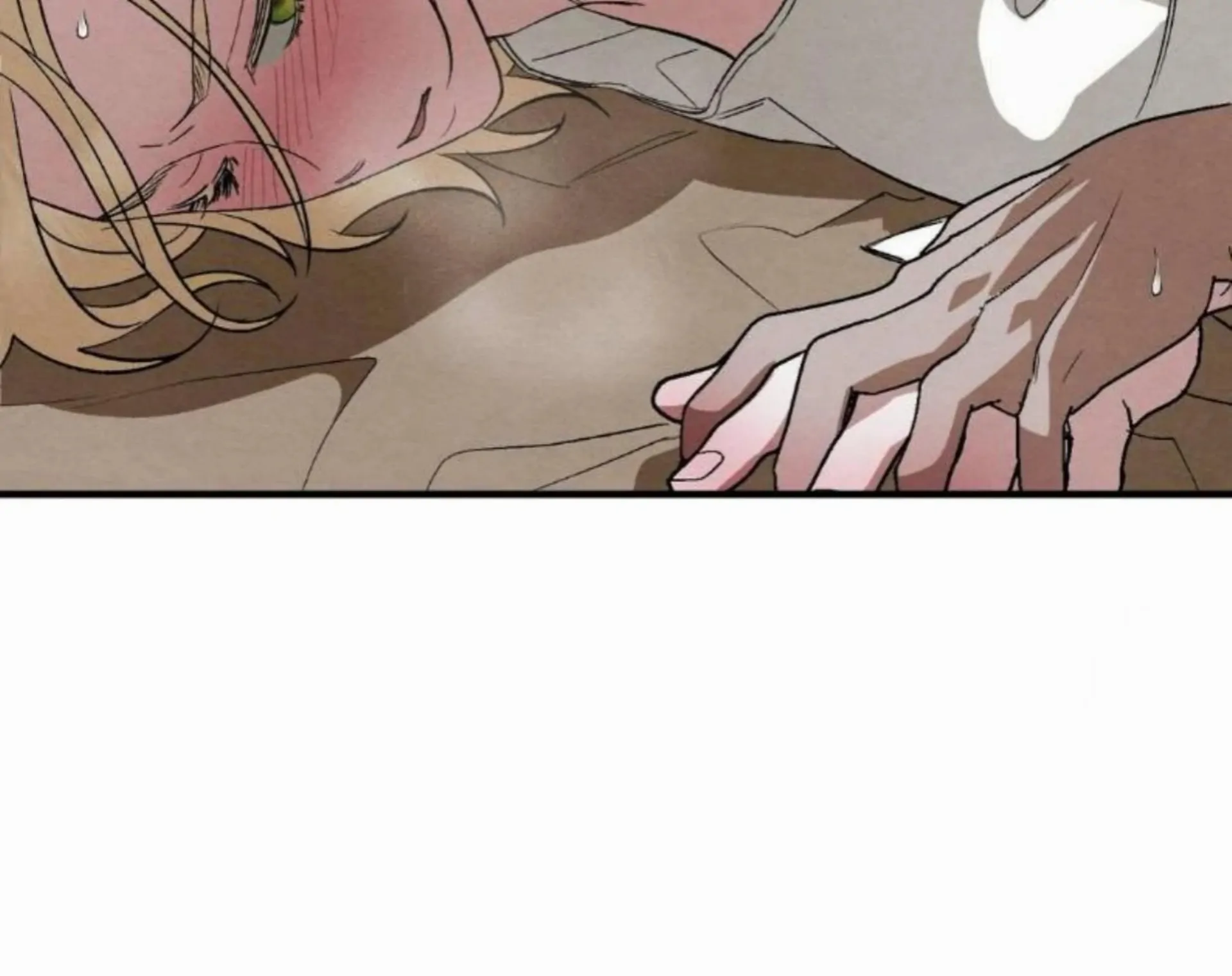 To My Beloved Master ( PARADISE X SAKISOS ) - Chapter 7: TW NON CON manhwa