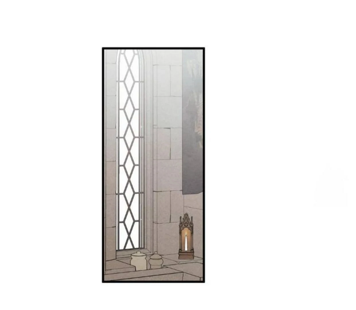 To My Beloved Master ( PARADISE X SAKISOS ) - Chapter 7: TW NON CON manhwa