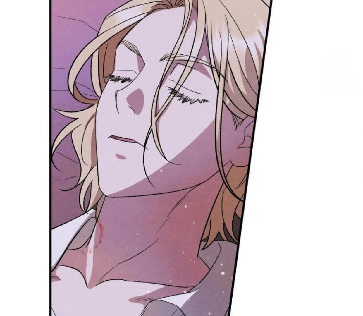 To My Beloved Master ( PARADISE X SAKISOS ) - Chapter 8 manhwa