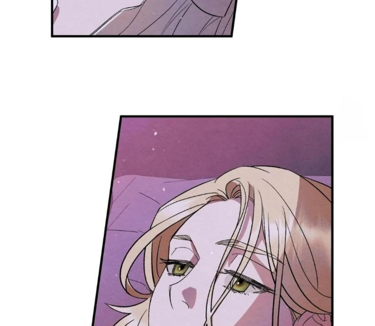 To My Beloved Master ( PARADISE X SAKISOS ) - Chapter 8 manhwa