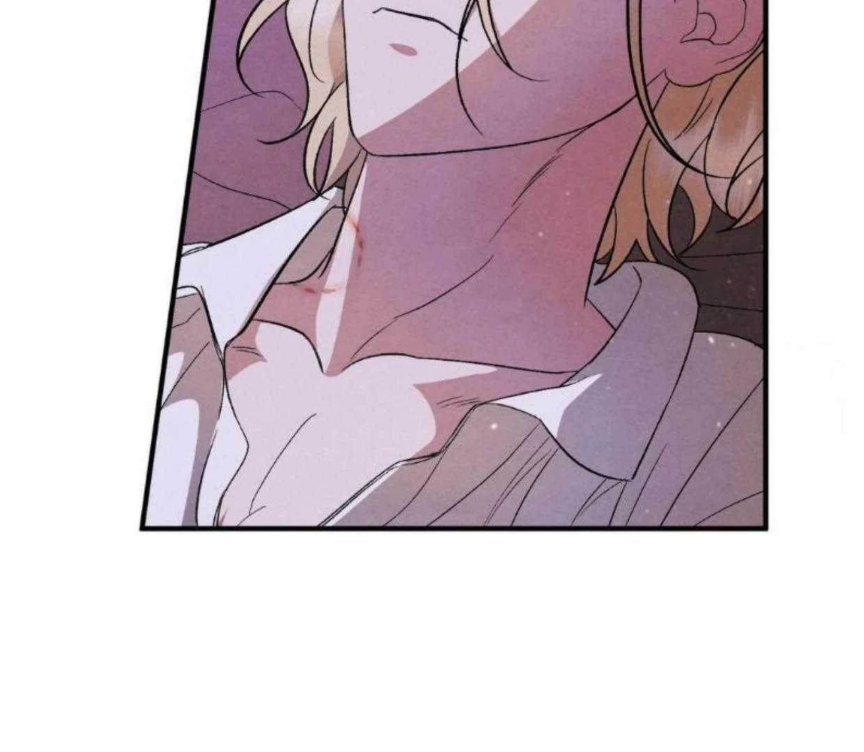To My Beloved Master ( PARADISE X SAKISOS ) - Chapter 8 manhwa