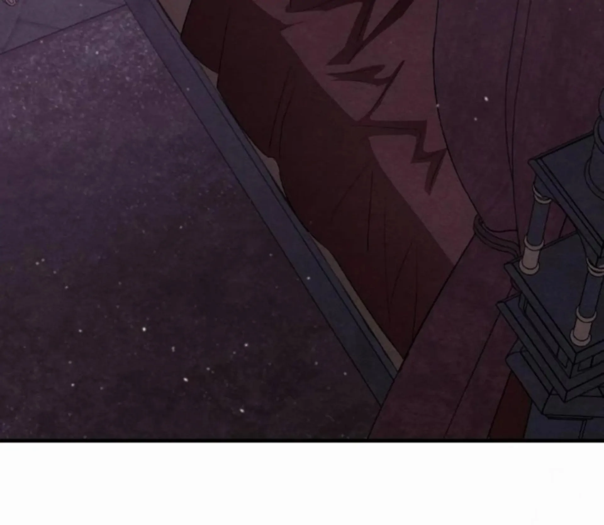 To My Beloved Master ( PARADISE X SAKISOS ) - Chapter 8 manhwa