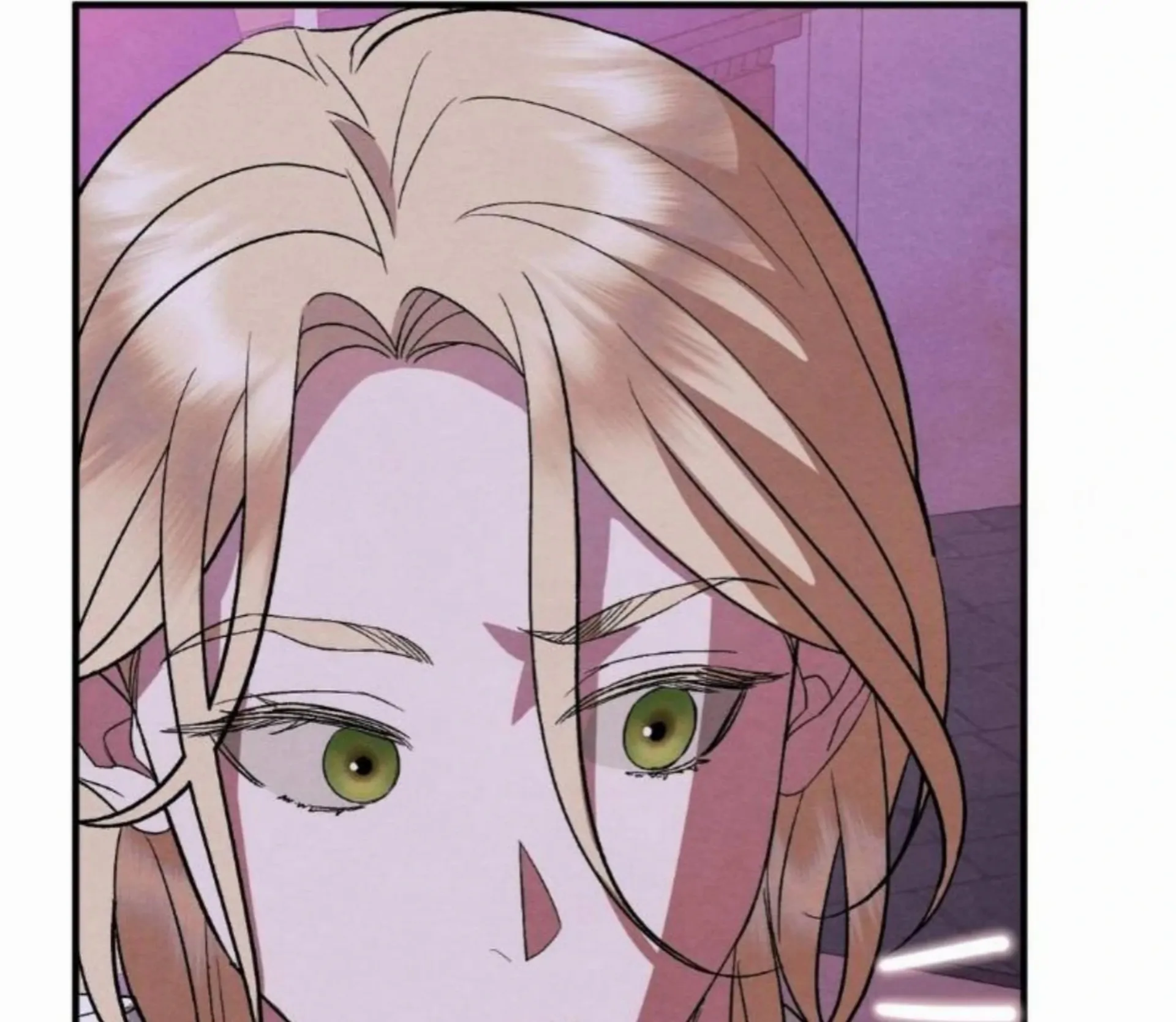 To My Beloved Master ( PARADISE X SAKISOS ) - Chapter 8 manhwa