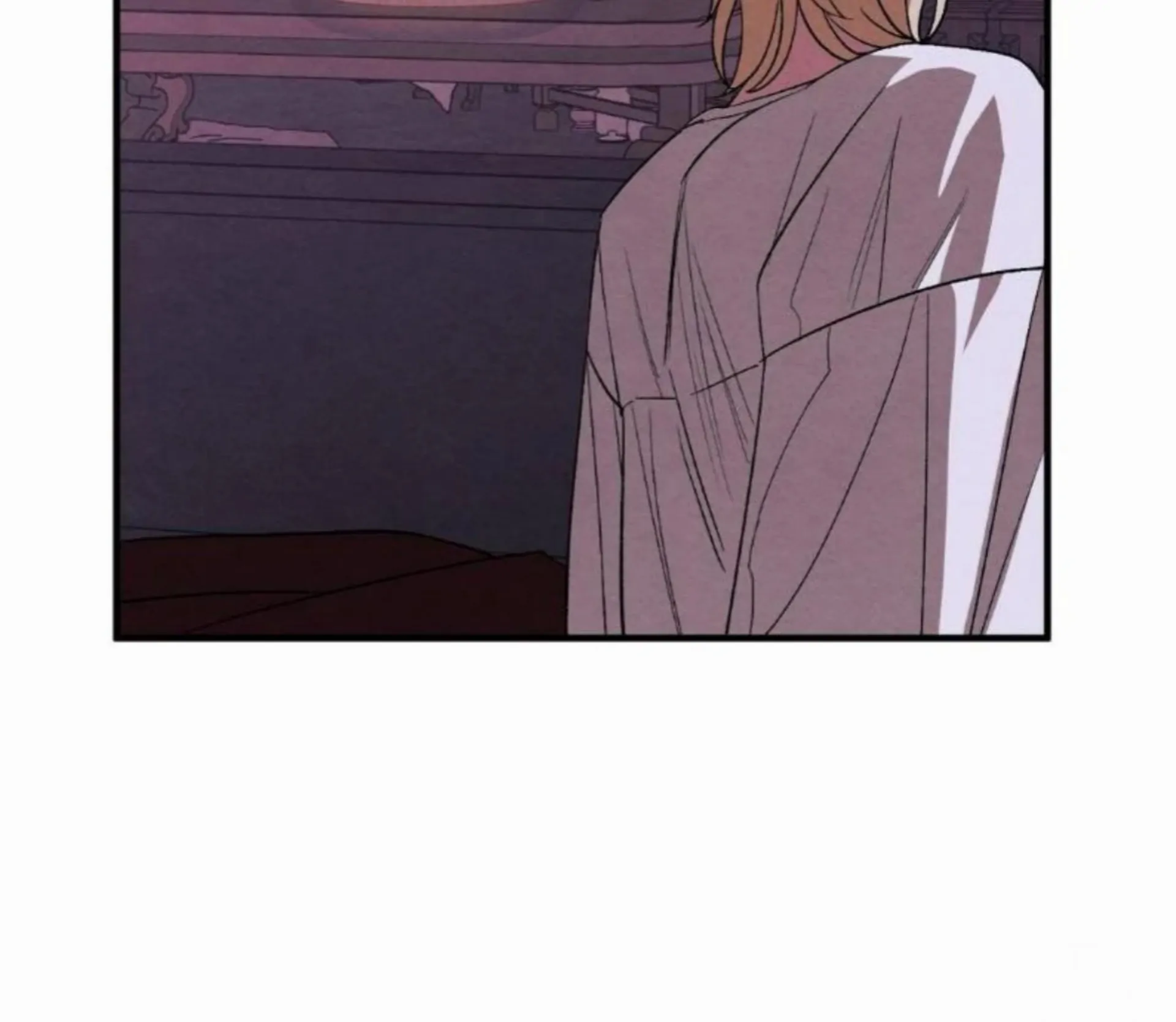 To My Beloved Master ( PARADISE X SAKISOS ) - Chapter 8 manhwa
