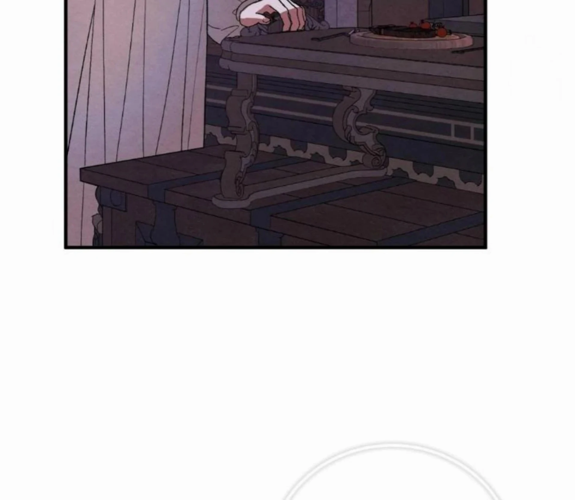 To My Beloved Master ( PARADISE X SAKISOS ) - Chapter 8 manhwa