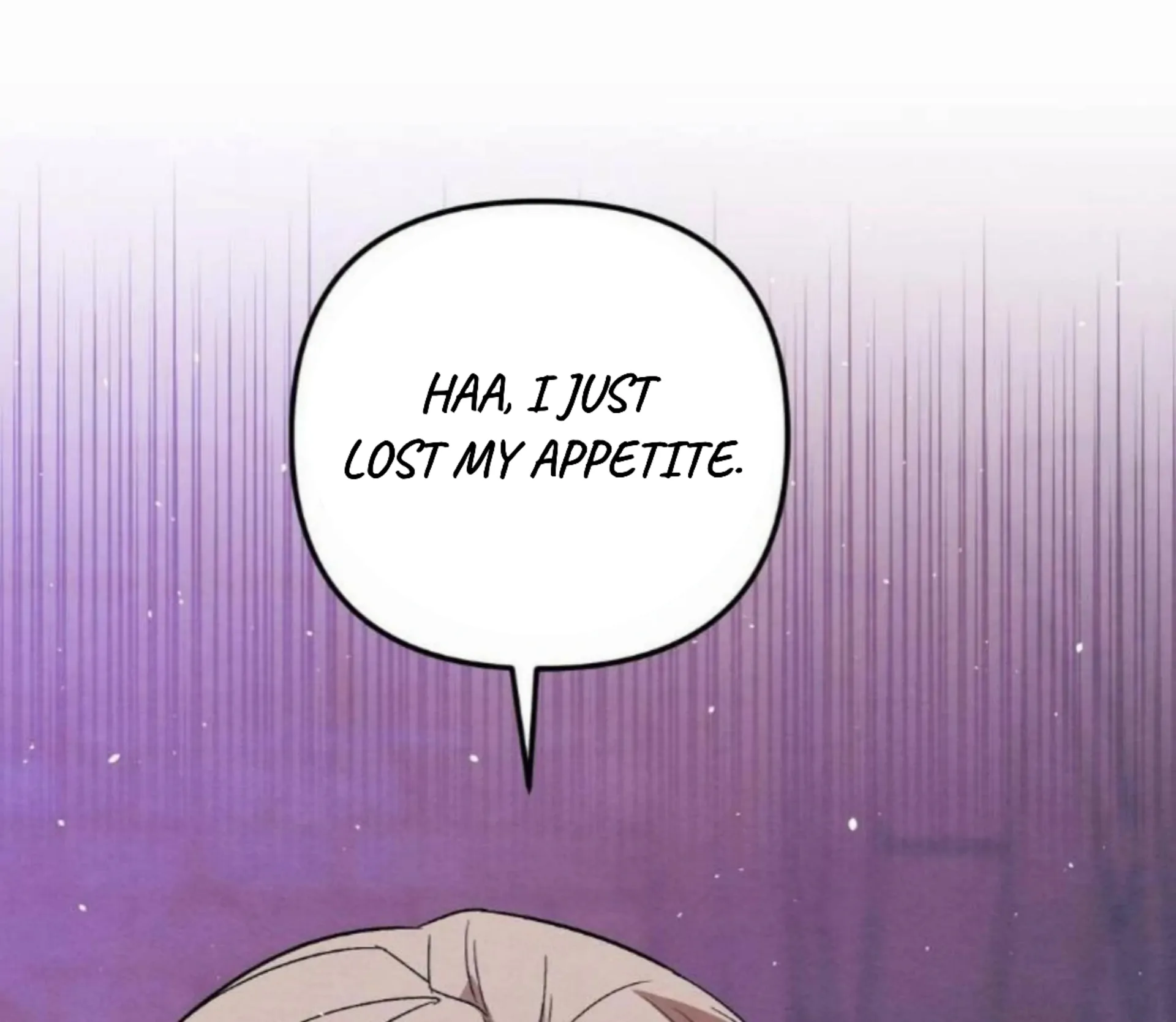 To My Beloved Master ( PARADISE X SAKISOS ) - Chapter 8 manhwa