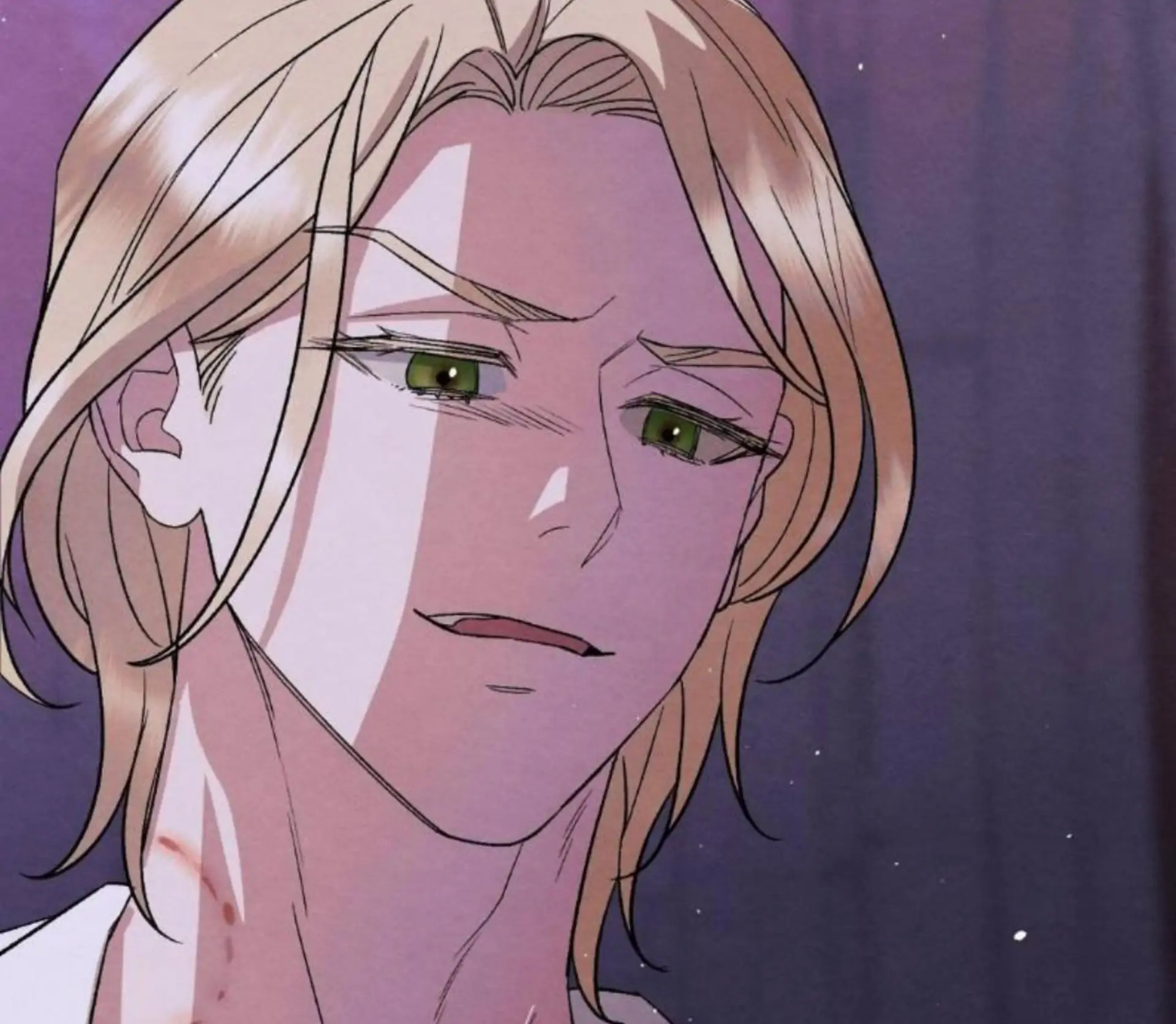 To My Beloved Master ( PARADISE X SAKISOS ) - Chapter 8 manhwa