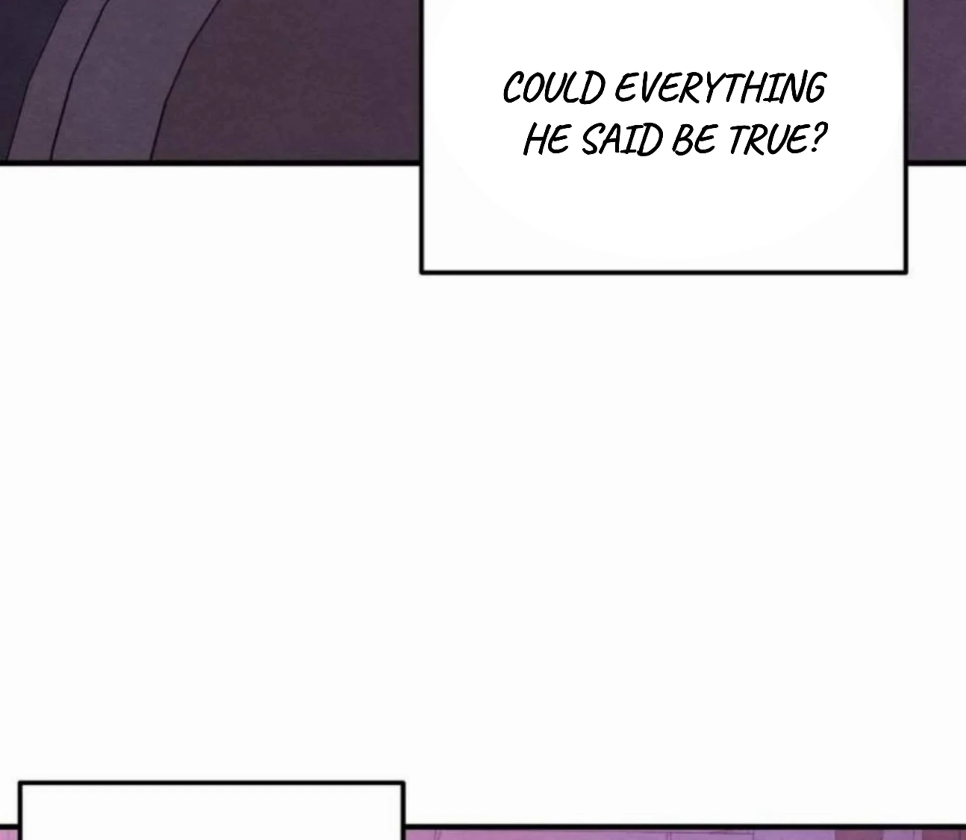 To My Beloved Master ( PARADISE X SAKISOS ) - Chapter 8 manhwa