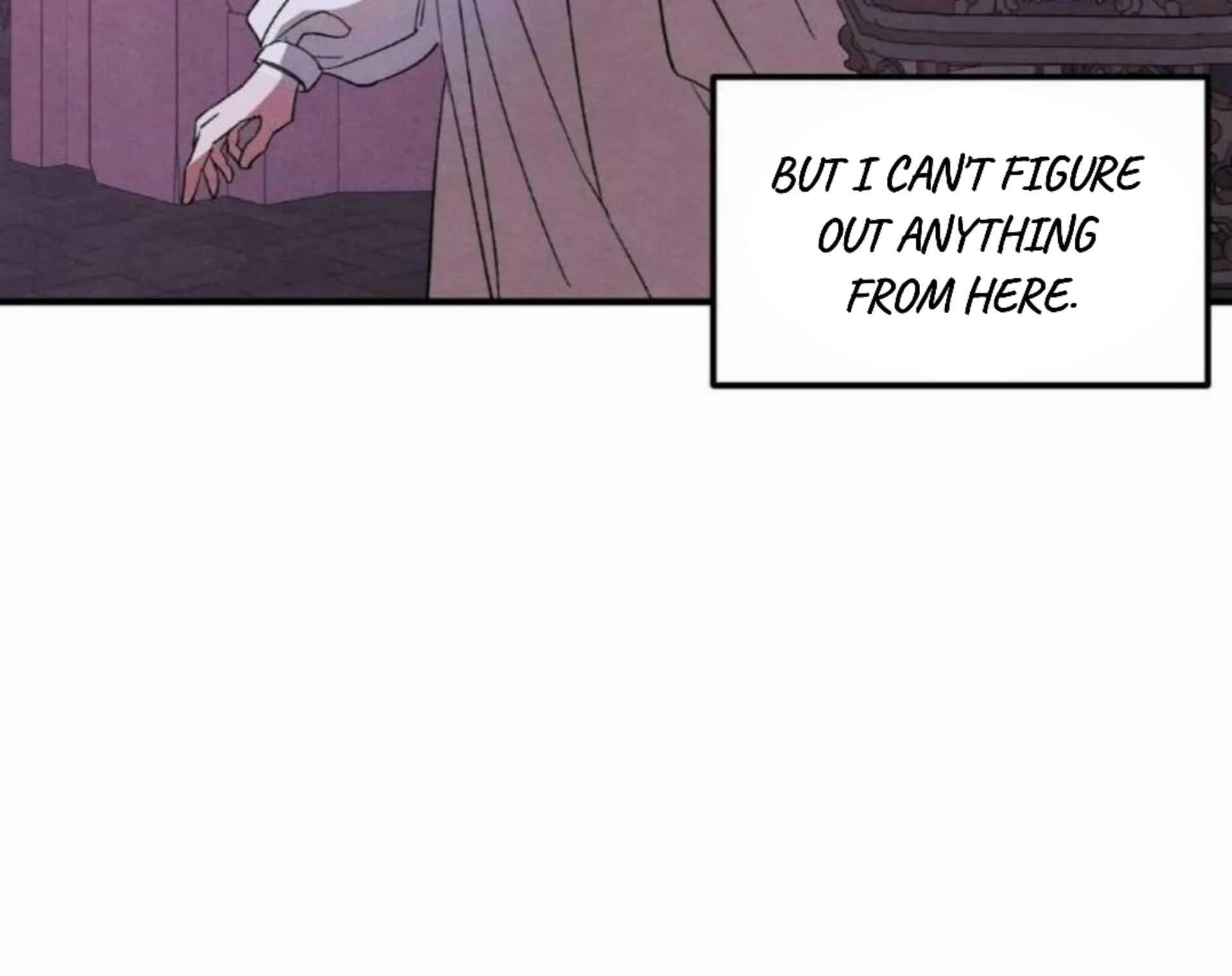 To My Beloved Master ( PARADISE X SAKISOS ) - Chapter 8 manhwa