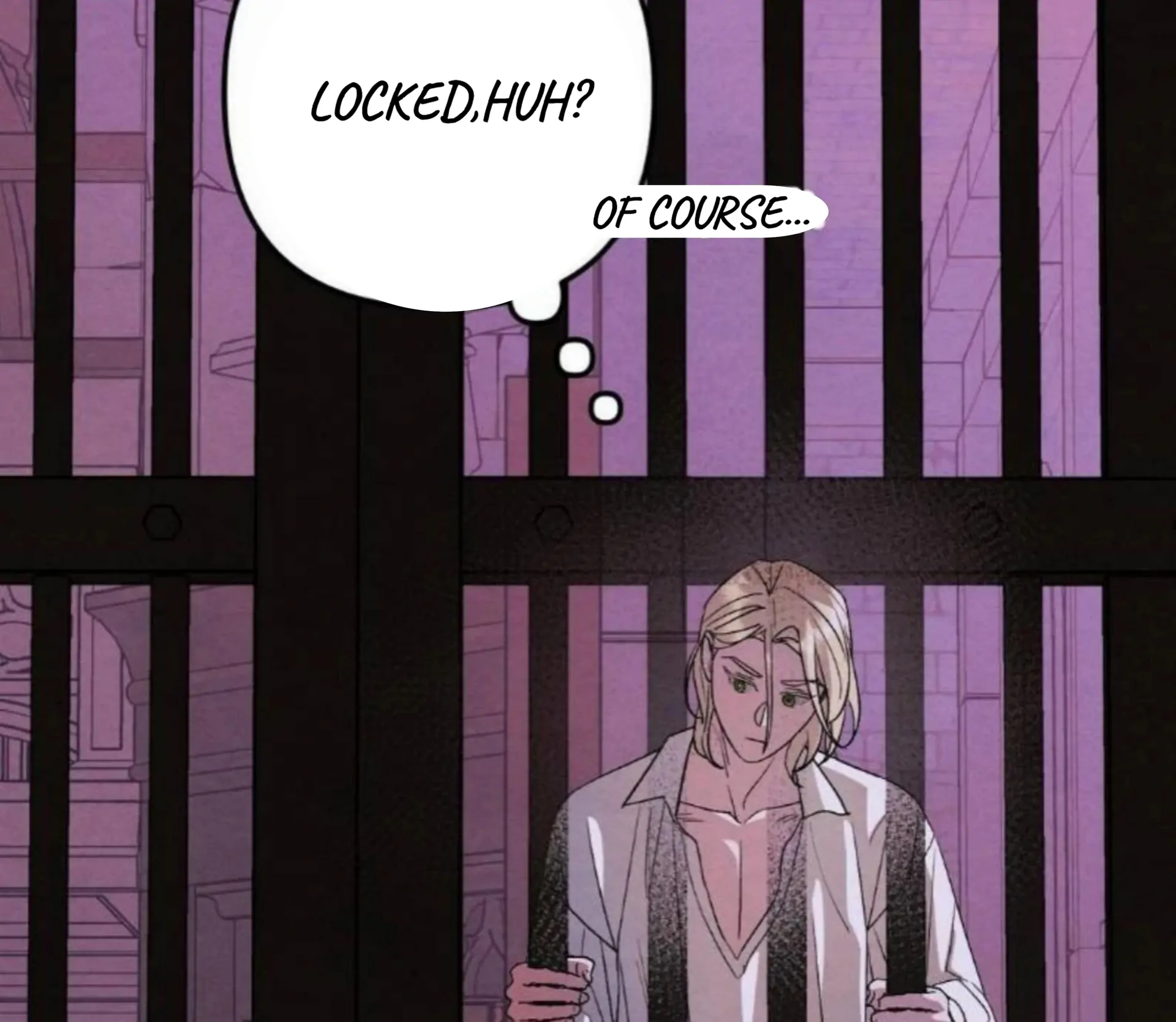To My Beloved Master ( PARADISE X SAKISOS ) - Chapter 8 manhwa