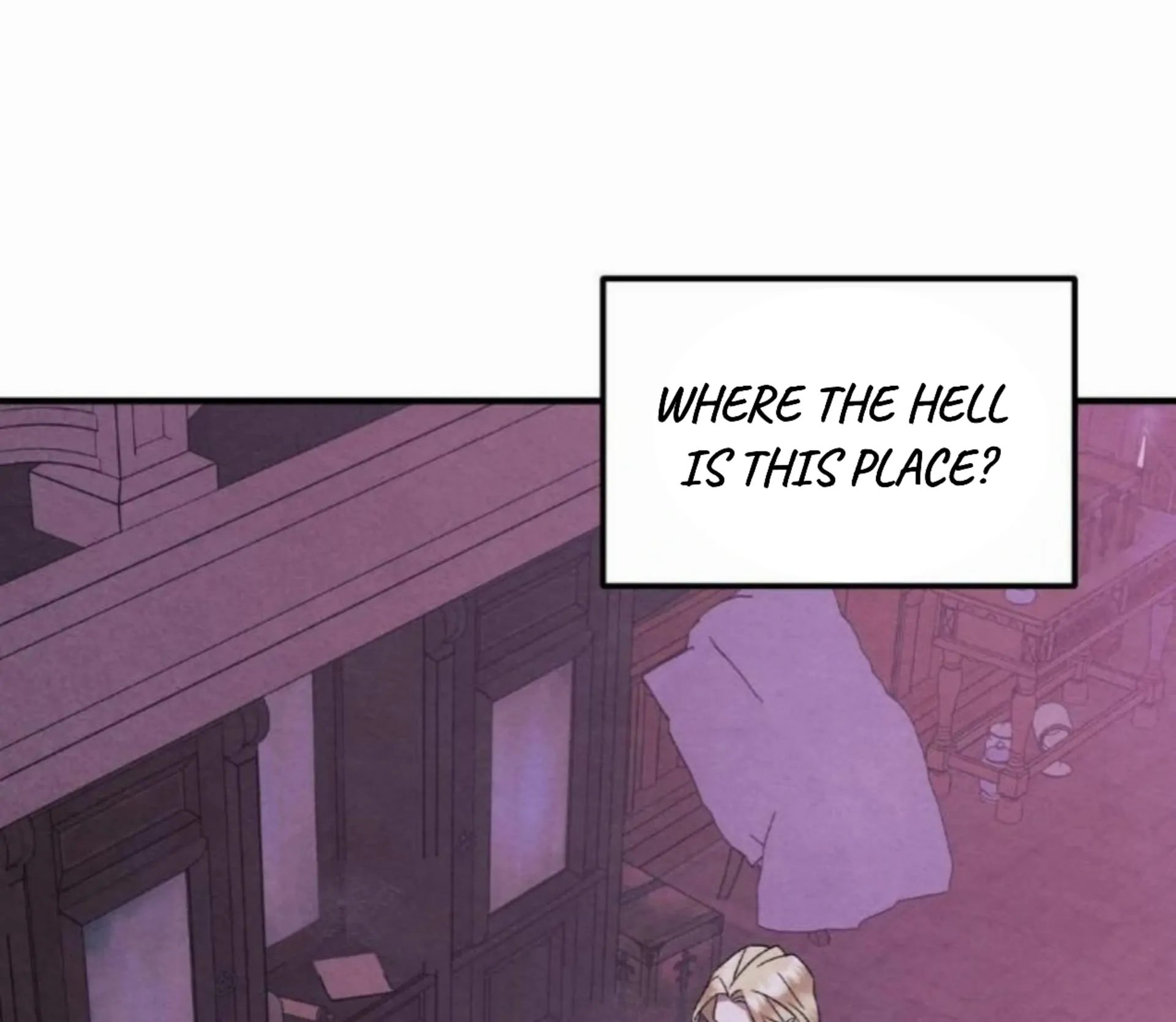 To My Beloved Master ( PARADISE X SAKISOS ) - Chapter 8 manhwa