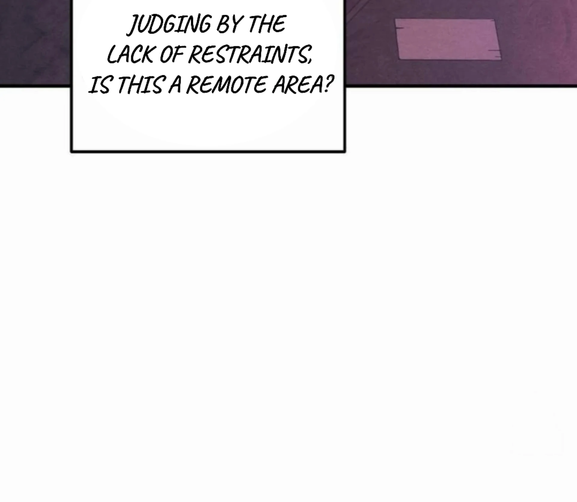 To My Beloved Master ( PARADISE X SAKISOS ) - Chapter 8 manhwa