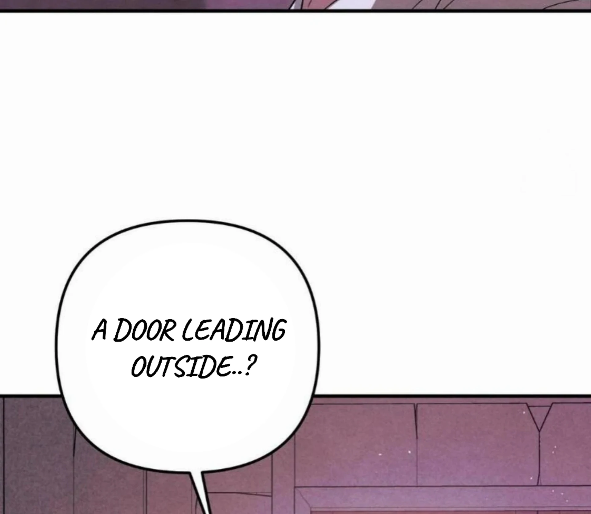 To My Beloved Master ( PARADISE X SAKISOS ) - Chapter 8 manhwa