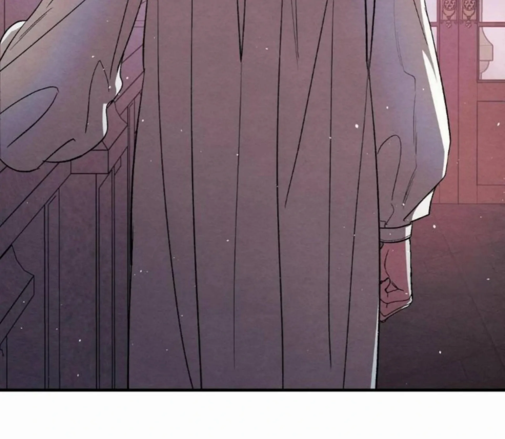 To My Beloved Master ( PARADISE X SAKISOS ) - Chapter 8 manhwa