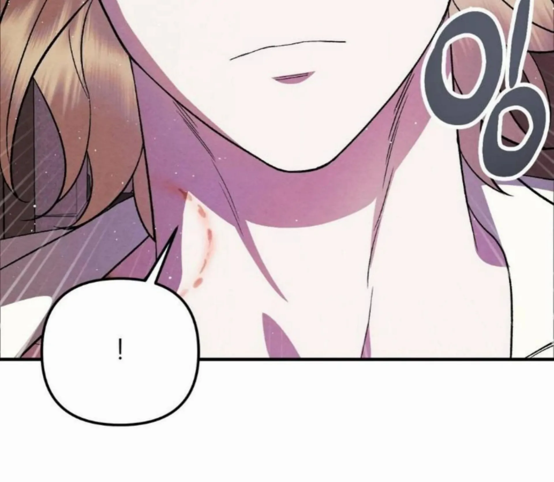 To My Beloved Master ( PARADISE X SAKISOS ) - Chapter 8 manhwa