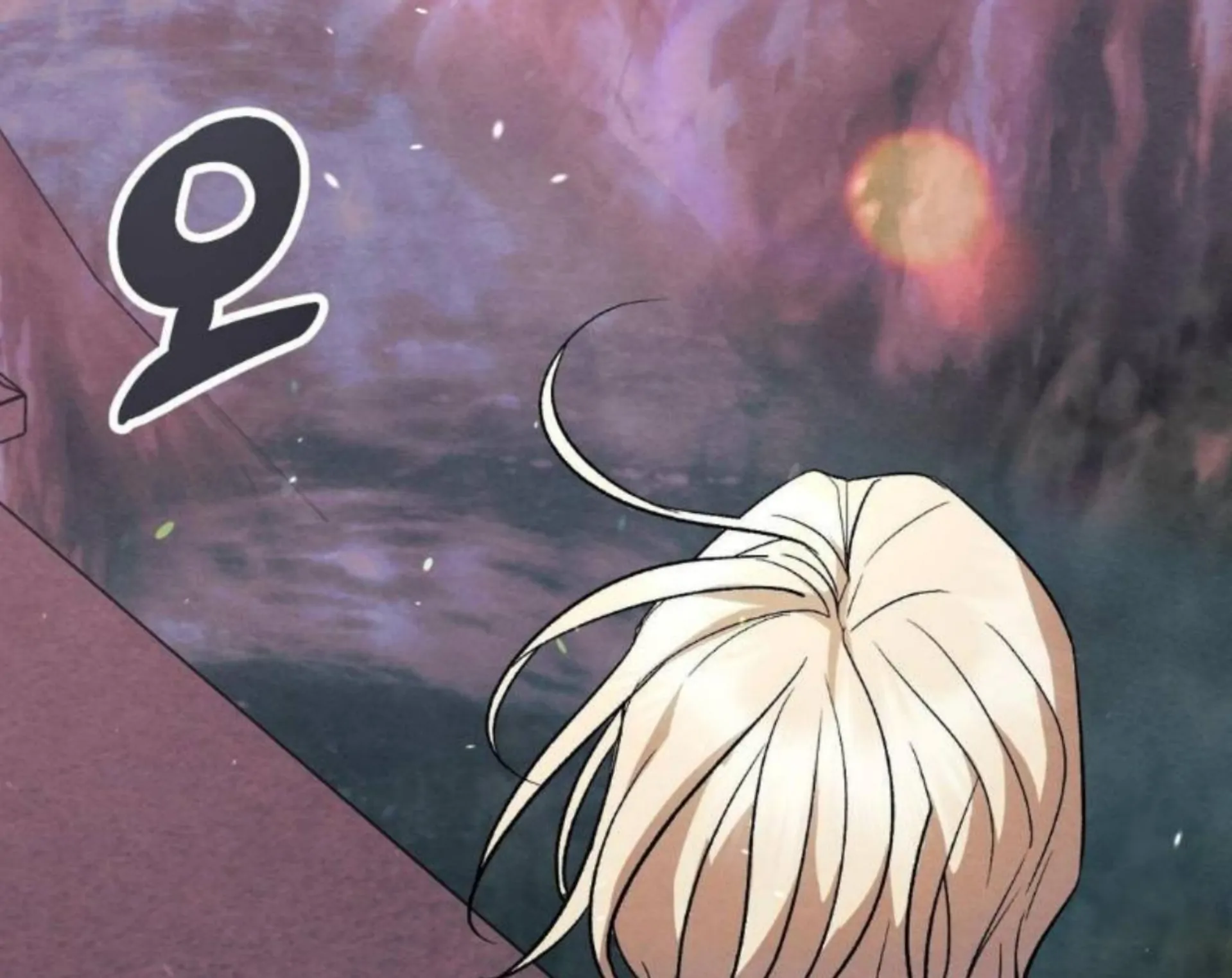 To My Beloved Master ( PARADISE X SAKISOS ) - Chapter 8 manhwa