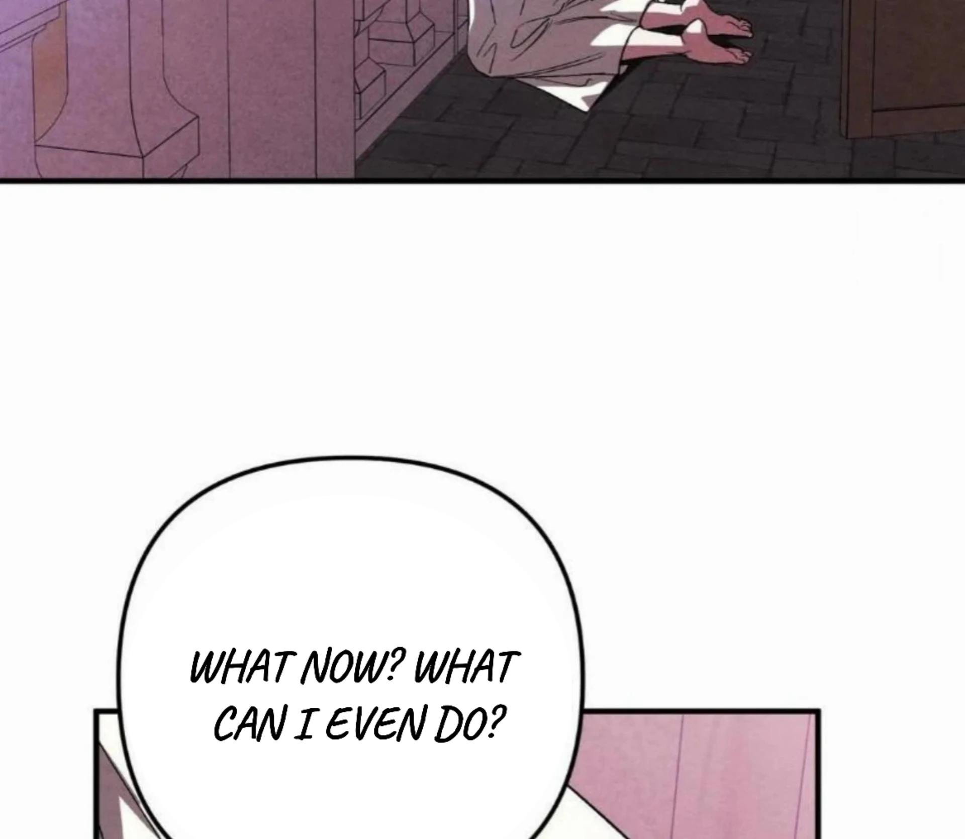 To My Beloved Master ( PARADISE X SAKISOS ) - Chapter 8 manhwa