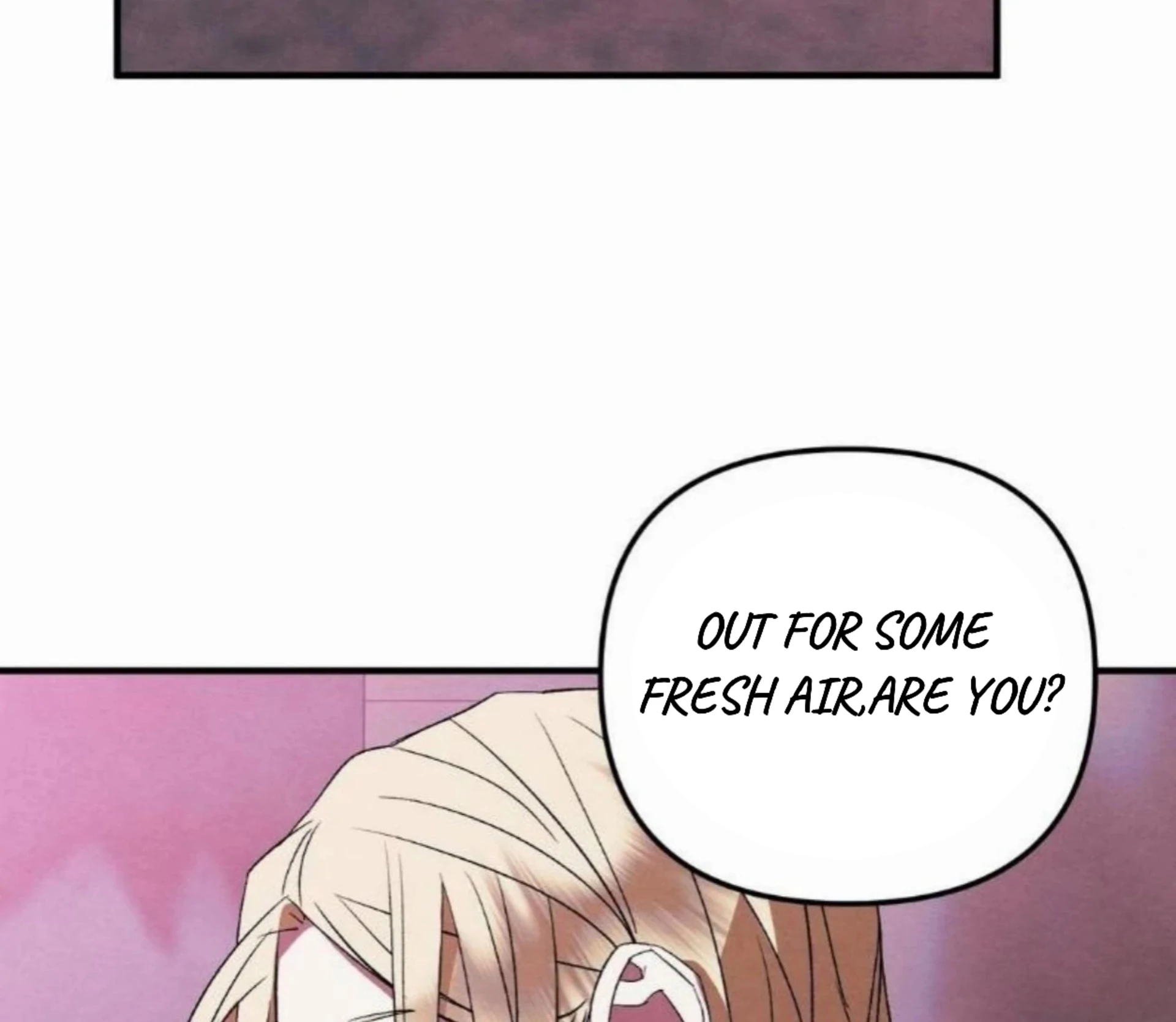 To My Beloved Master ( PARADISE X SAKISOS ) - Chapter 8 manhwa