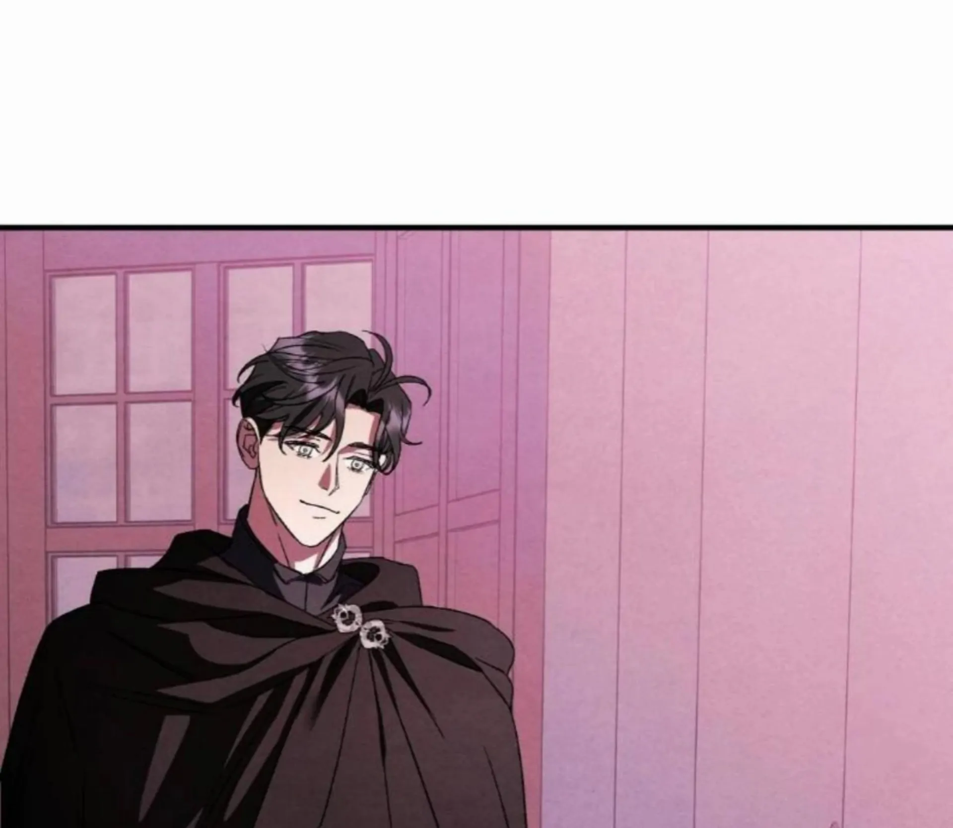 To My Beloved Master ( PARADISE X SAKISOS ) - Chapter 8 manhwa